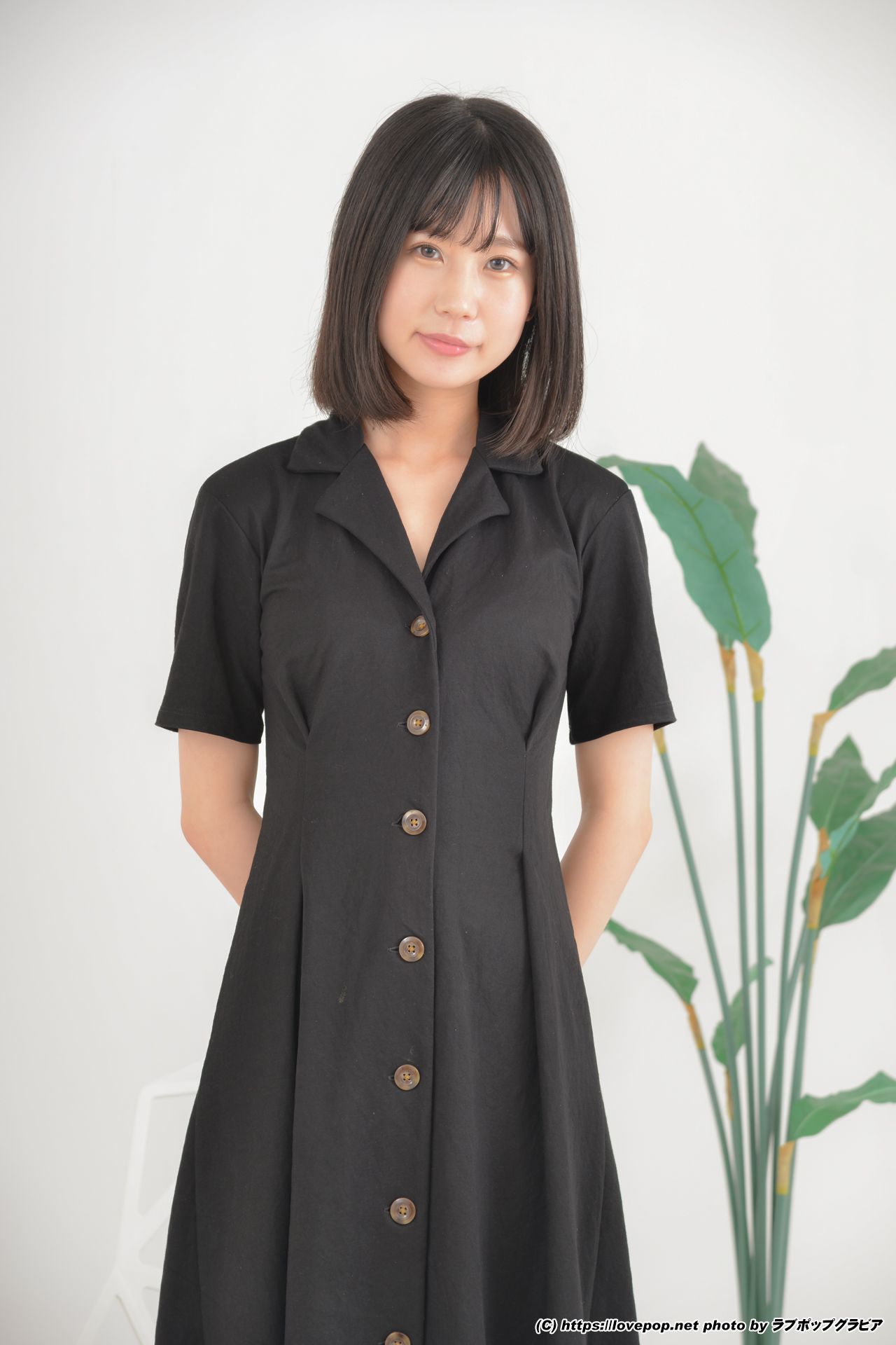[LOVEPOP] Ano Okita 沖田あの Photoset 01