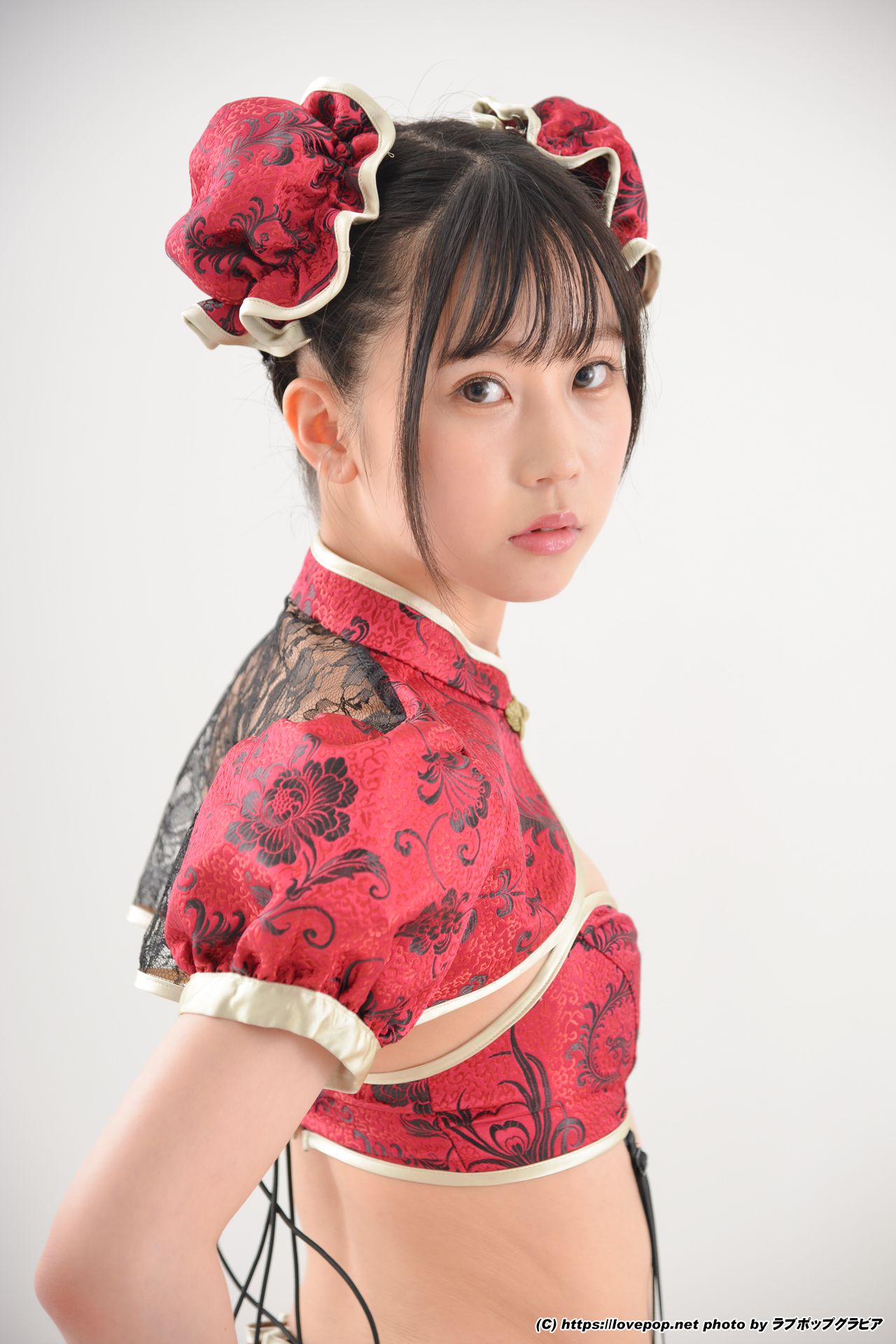 [LOVEPOP] Ano Okita 沖田あの Photoset 02