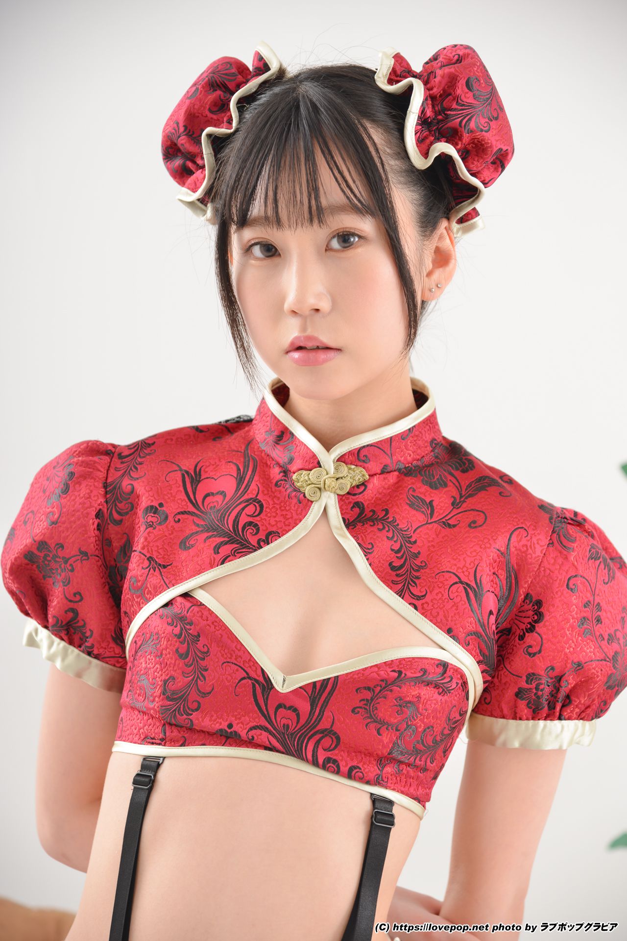 [LOVEPOP] Ano Okita 沖田あの Photoset 02