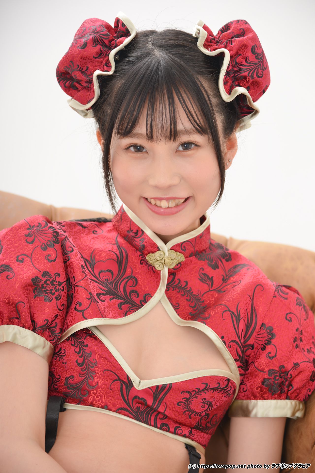 [LOVEPOP] Ano Okita 沖田あの Photoset 02