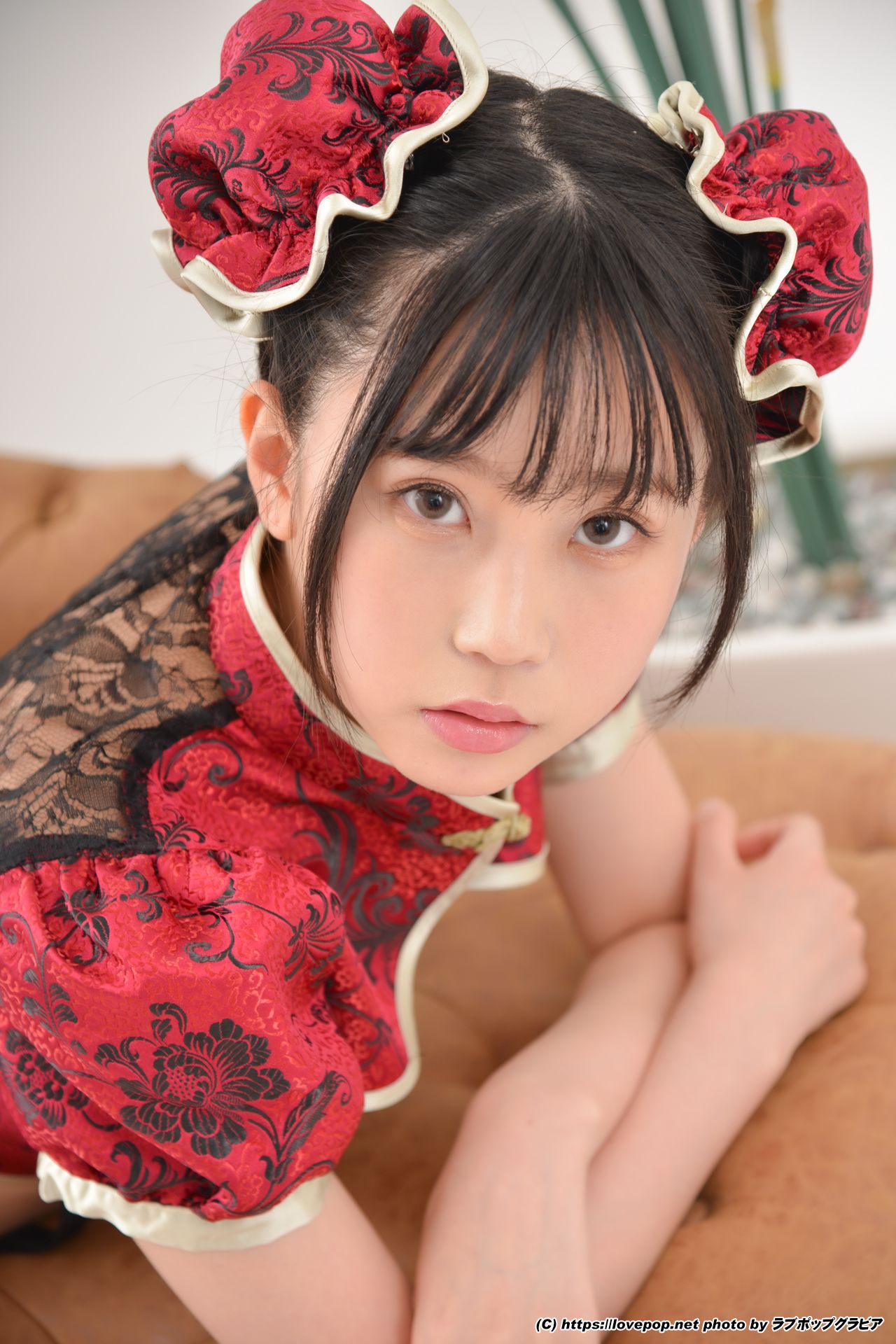 [LOVEPOP] Ano Okita 沖田あの Photoset 02