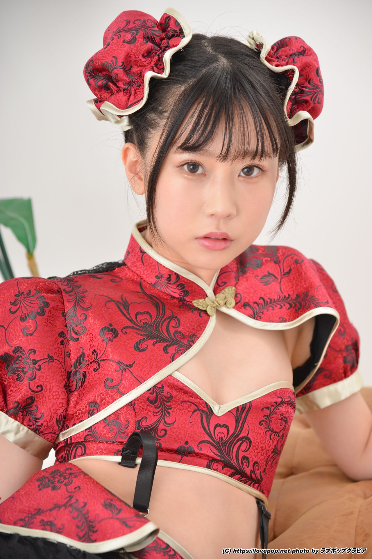[LOVEPOP] Ano Okita 沖田あの Photoset 02