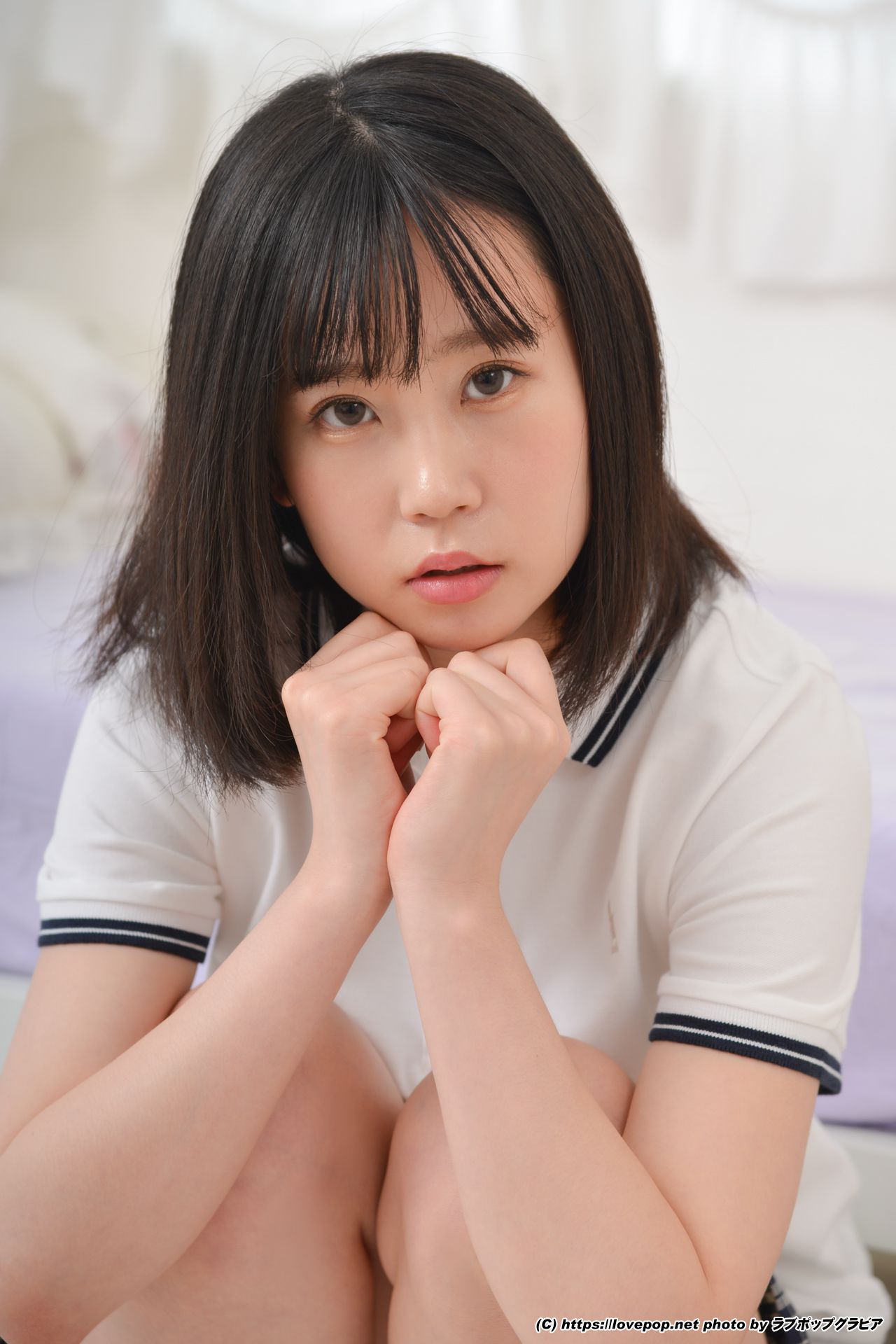 [LOVEPOP] Ano Okita 沖田あの Photoset 03