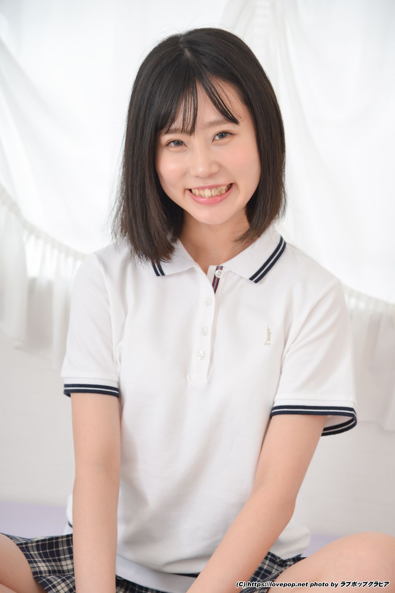 [LOVEPOP] Ano Okita 沖田あの Photoset 03