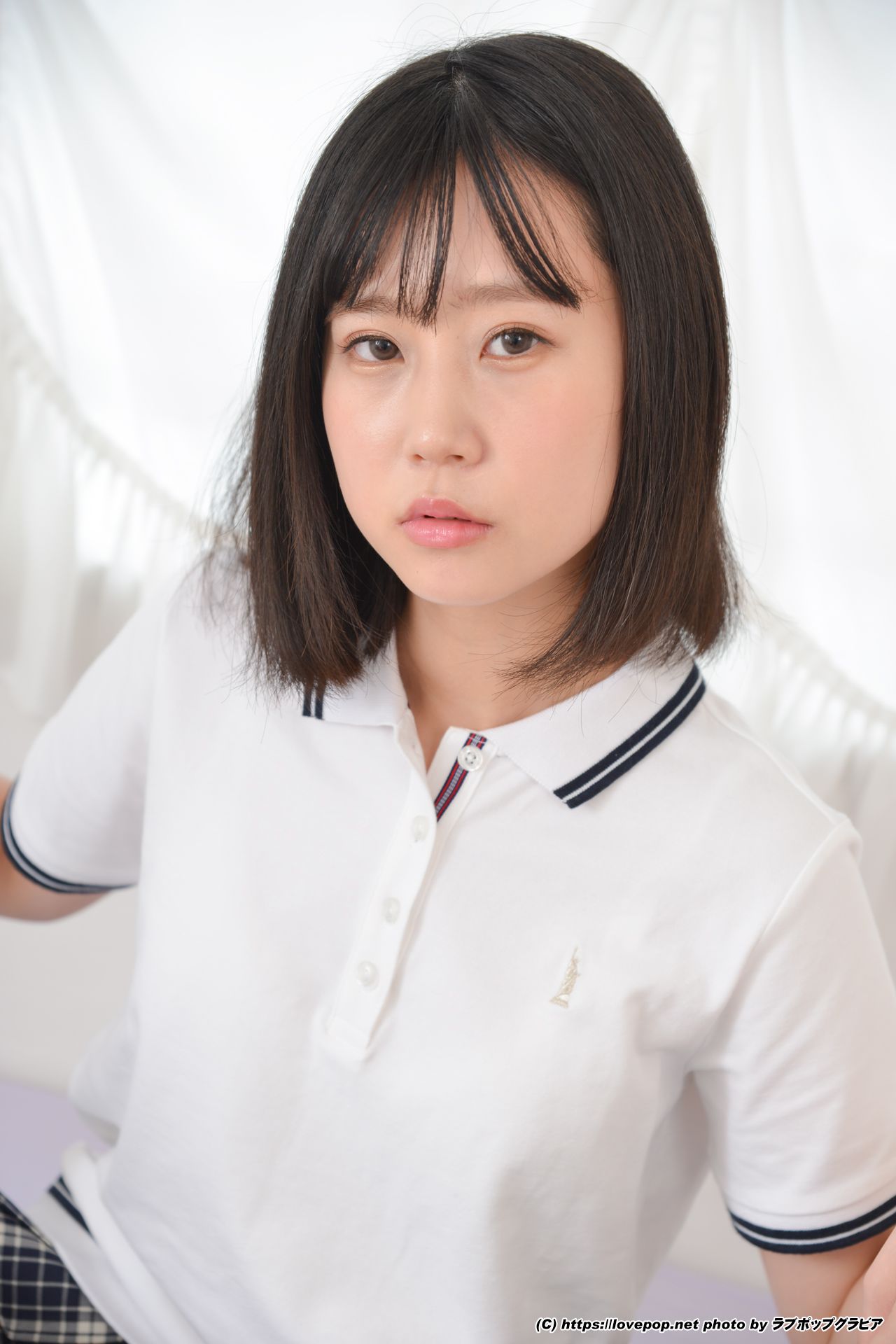 [LOVEPOP] Ano Okita 沖田あの Photoset 03