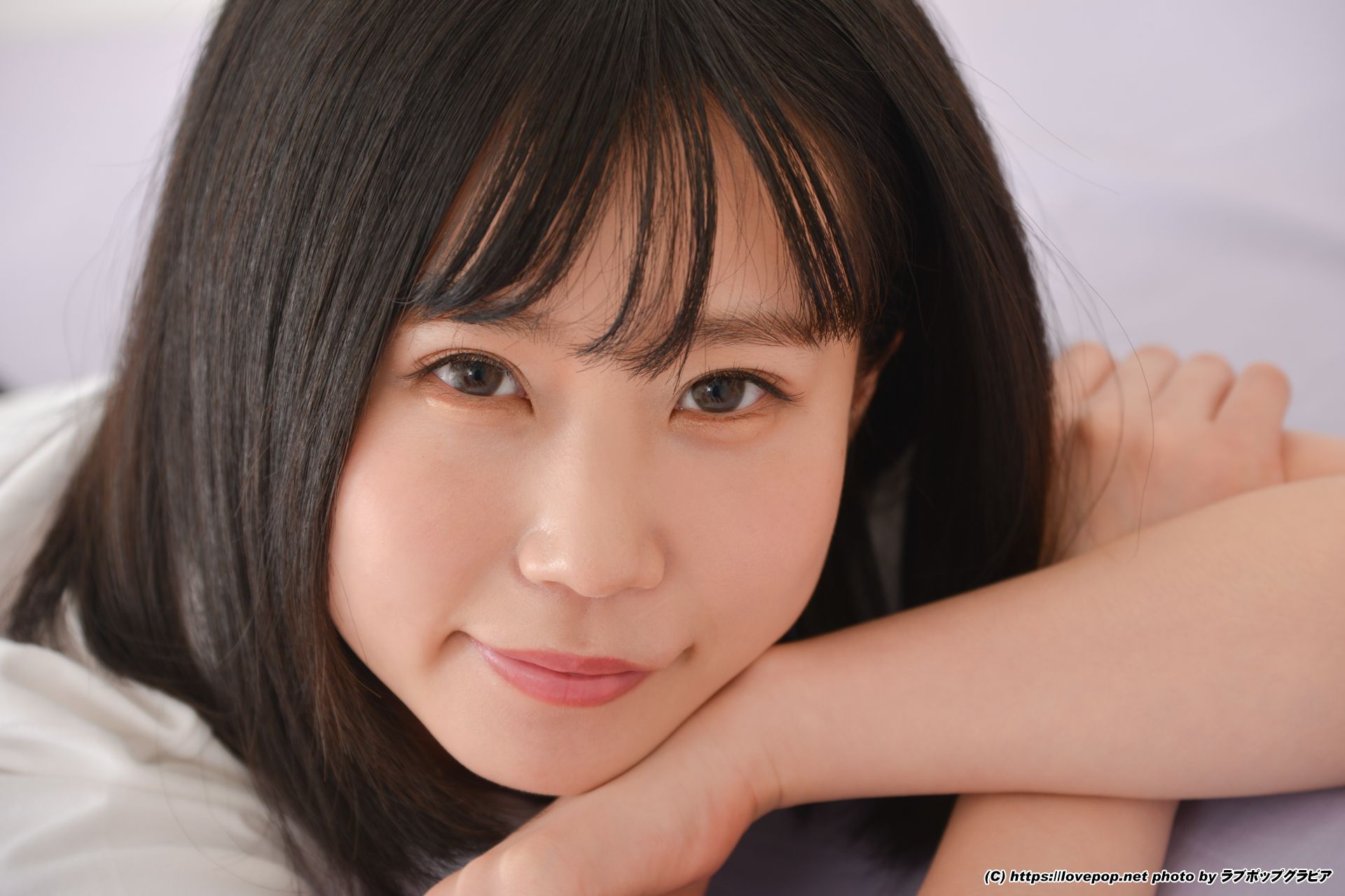 [LOVEPOP] Ano Okita 沖田あの Photoset 03