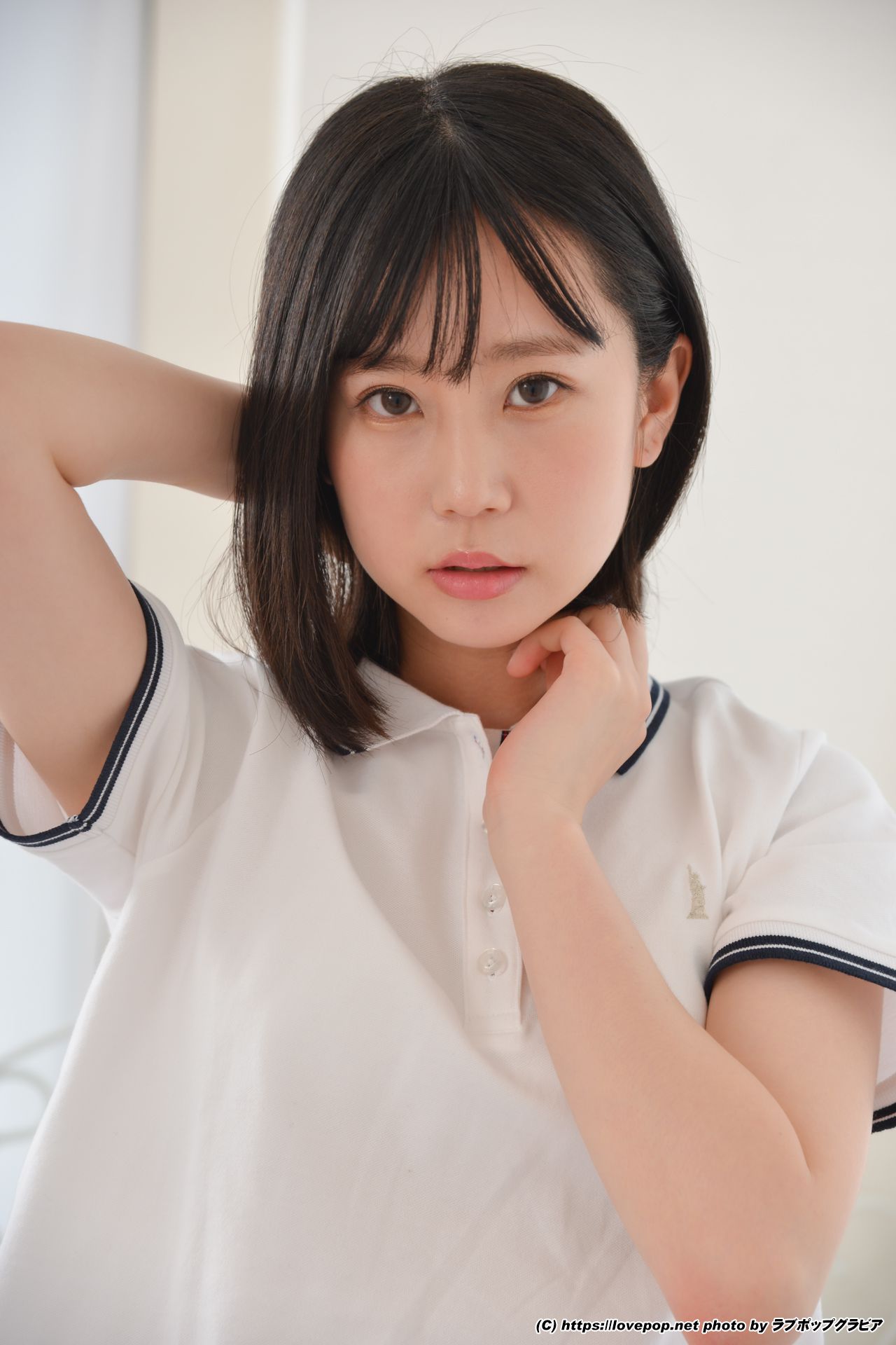 [LOVEPOP] Ano Okita 沖田あの Photoset 03