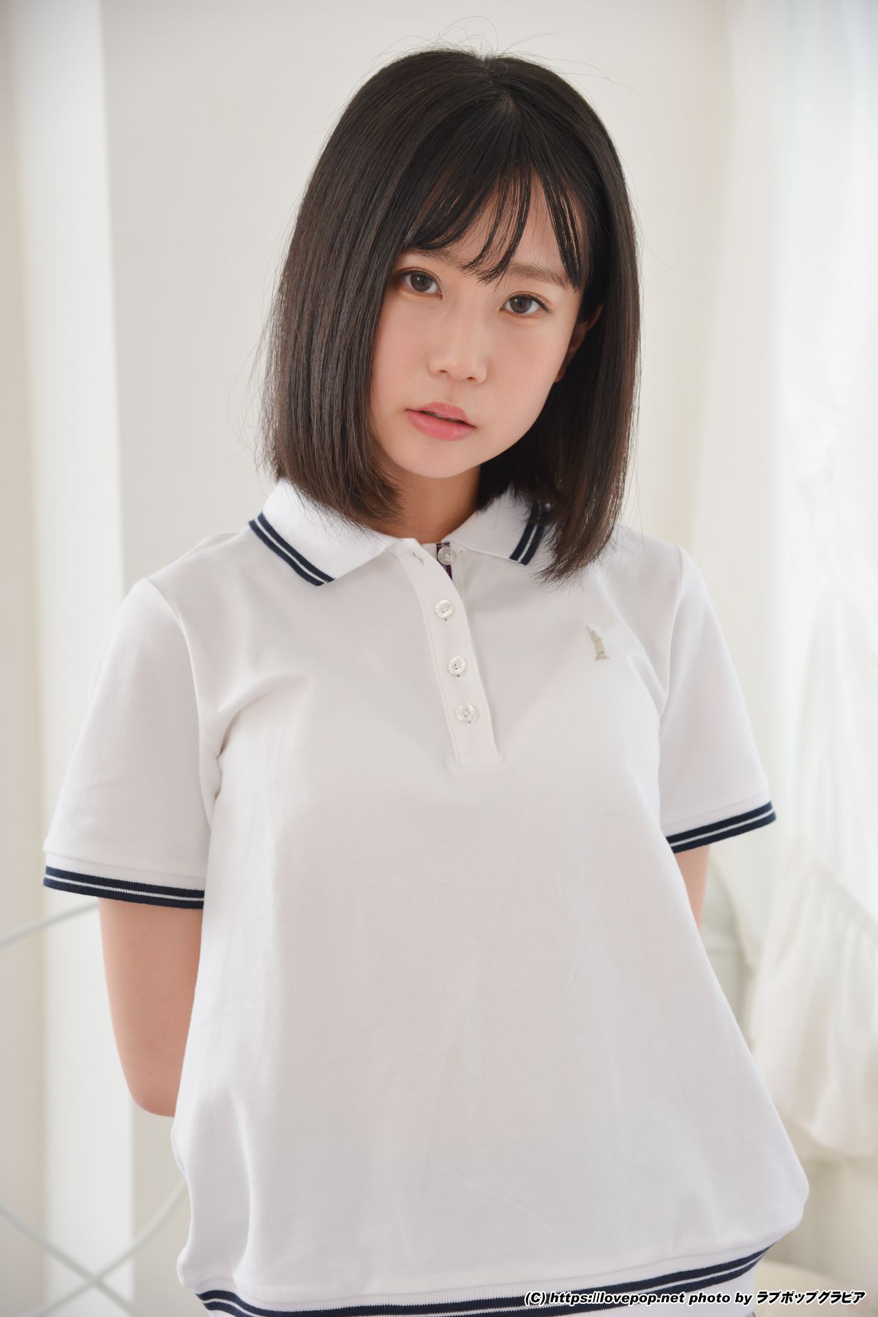 [LOVEPOP] Ano Okita 沖田あの Photoset 03