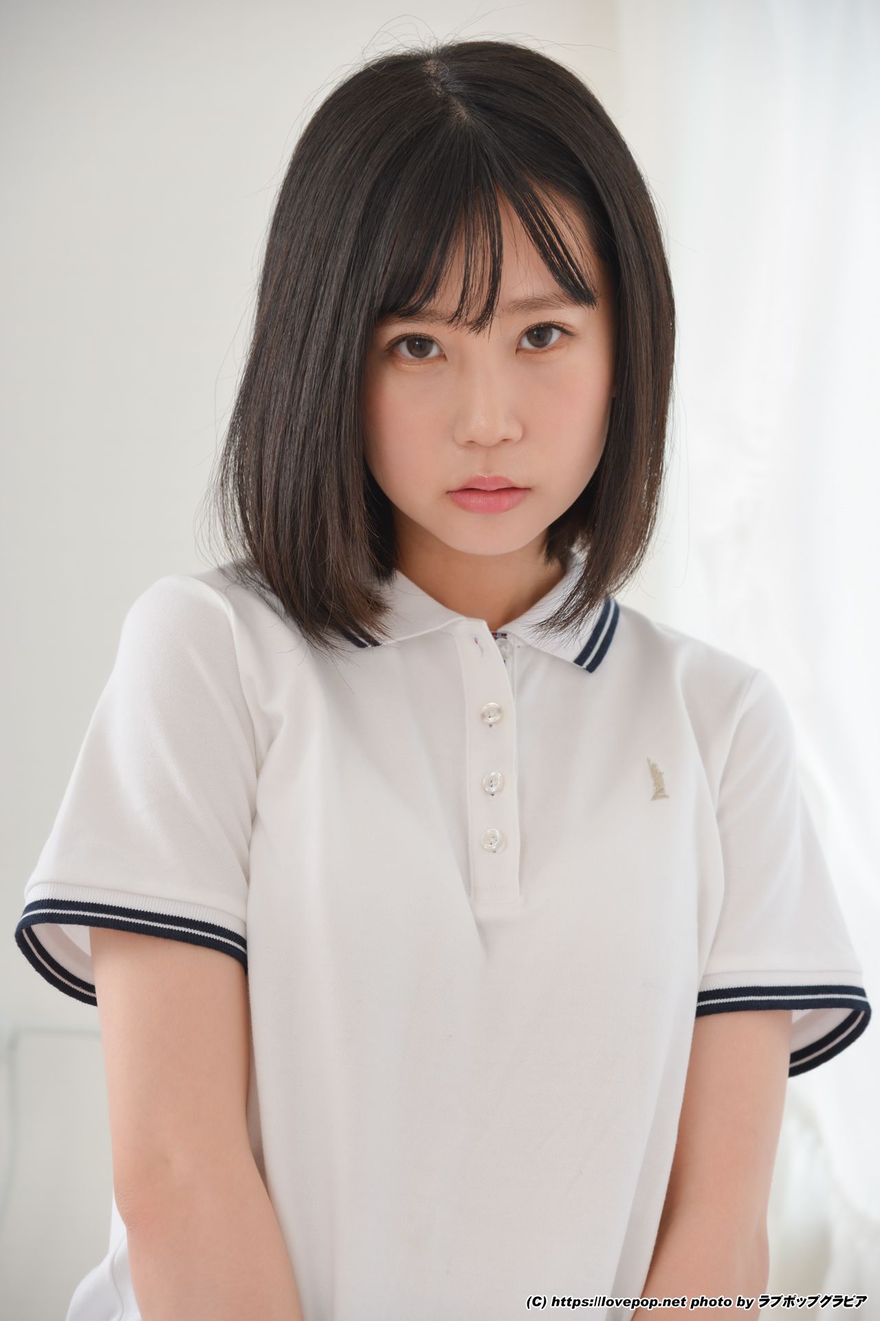 [LOVEPOP] Ano Okita 沖田あの Photoset 03