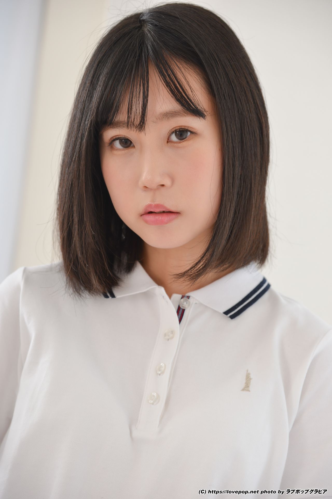 [LOVEPOP] Ano Okita 沖田あの Photoset 03