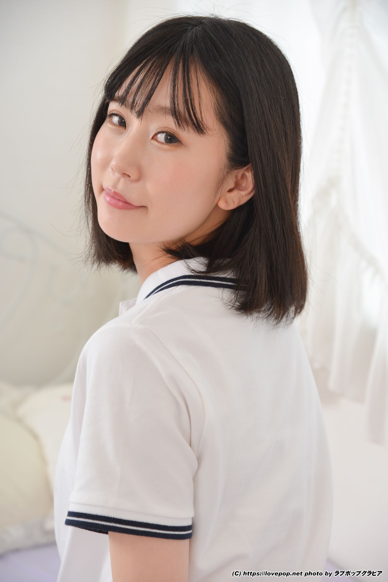 [LOVEPOP] Ano Okita 沖田あの Photoset 03