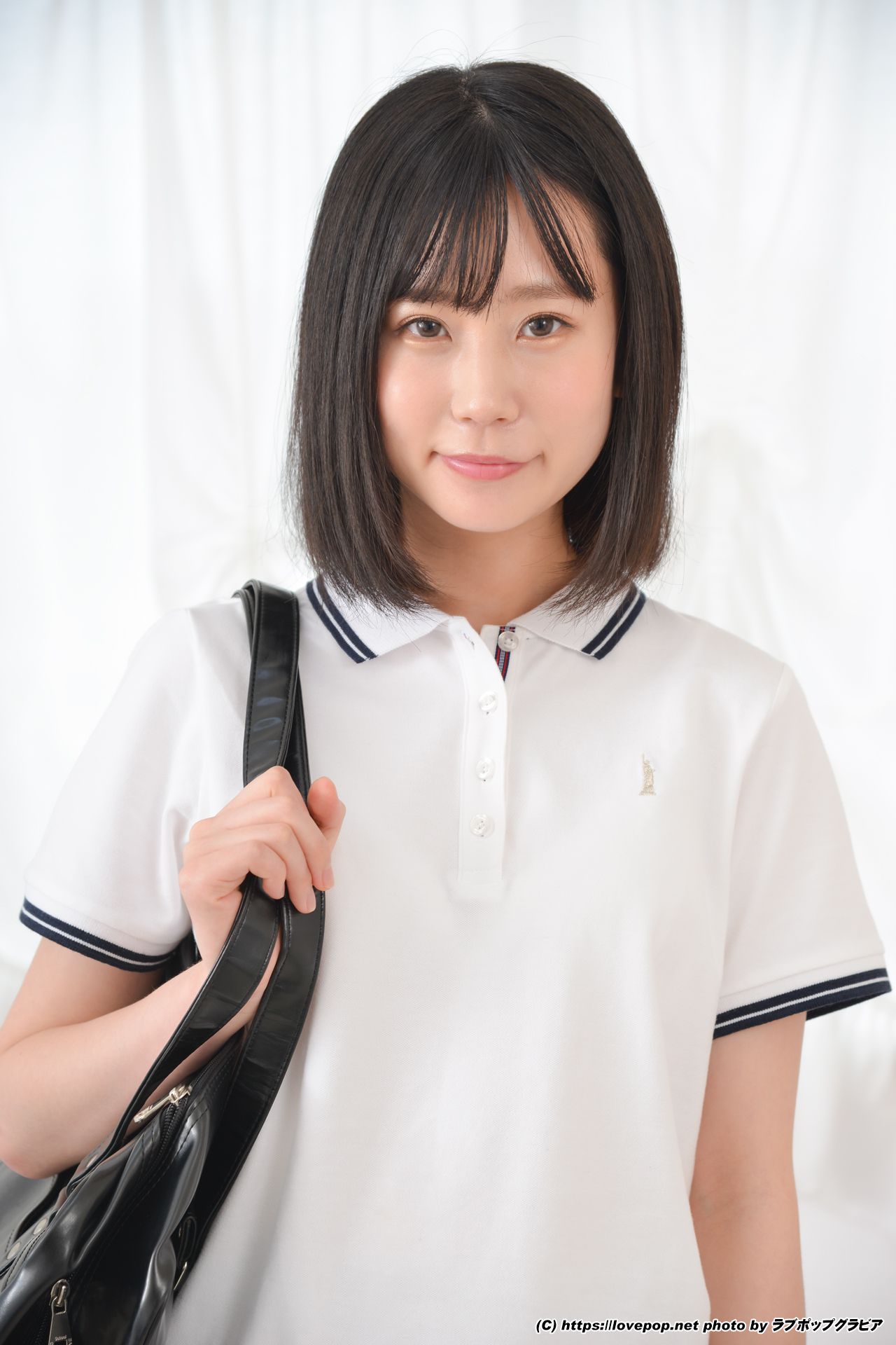 [LOVEPOP] Ano Okita 沖田あの Photoset 03