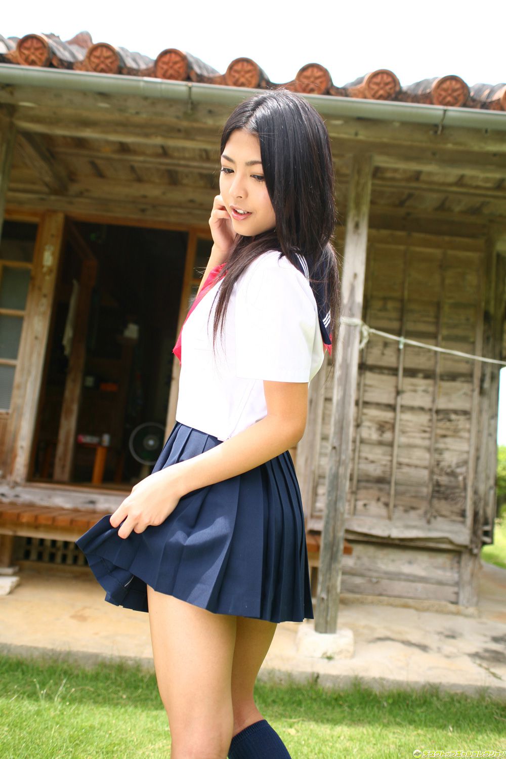 [DGC] NO.612 Sakura Sato 佐藤さくら