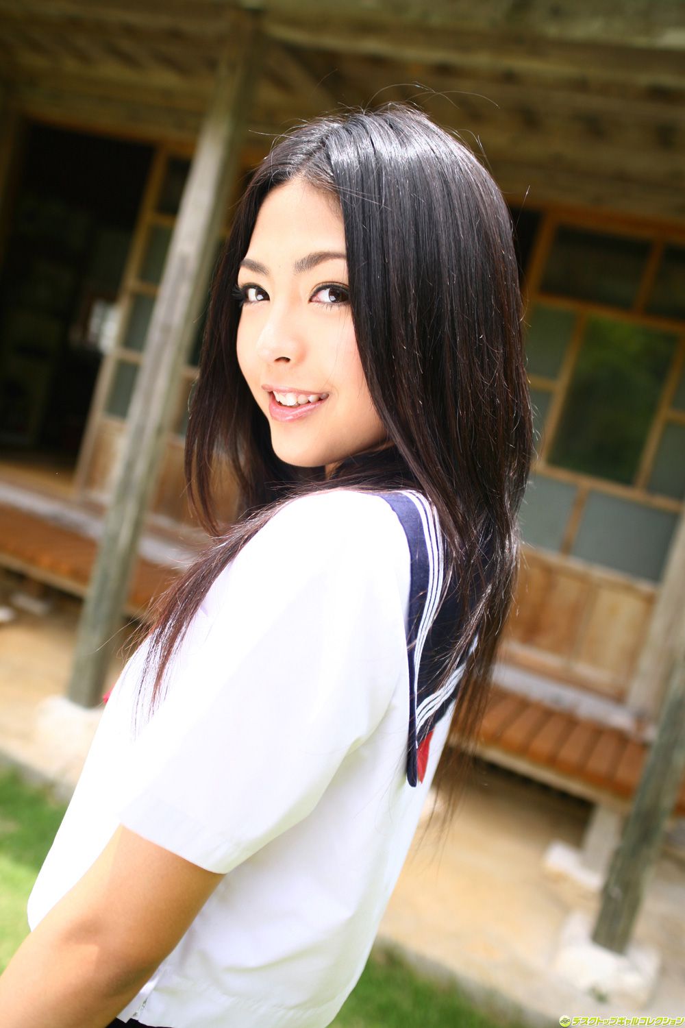 [DGC] NO.612 Sakura Sato 佐藤さくら