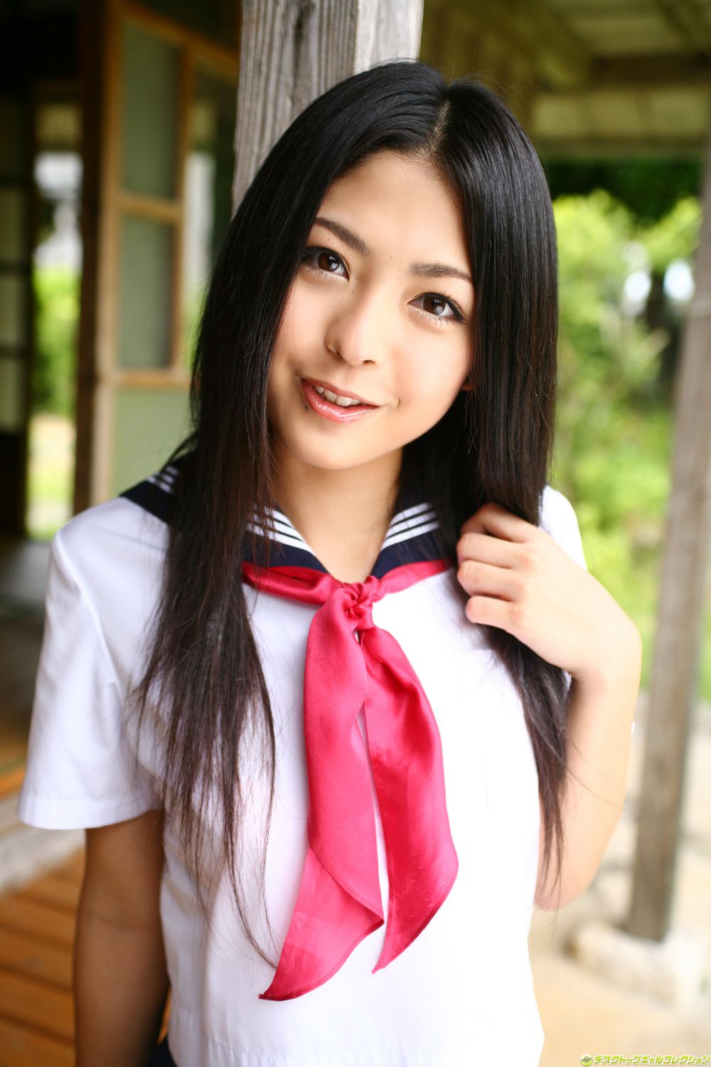 [DGC] NO.612 Sakura Sato 佐藤さくら