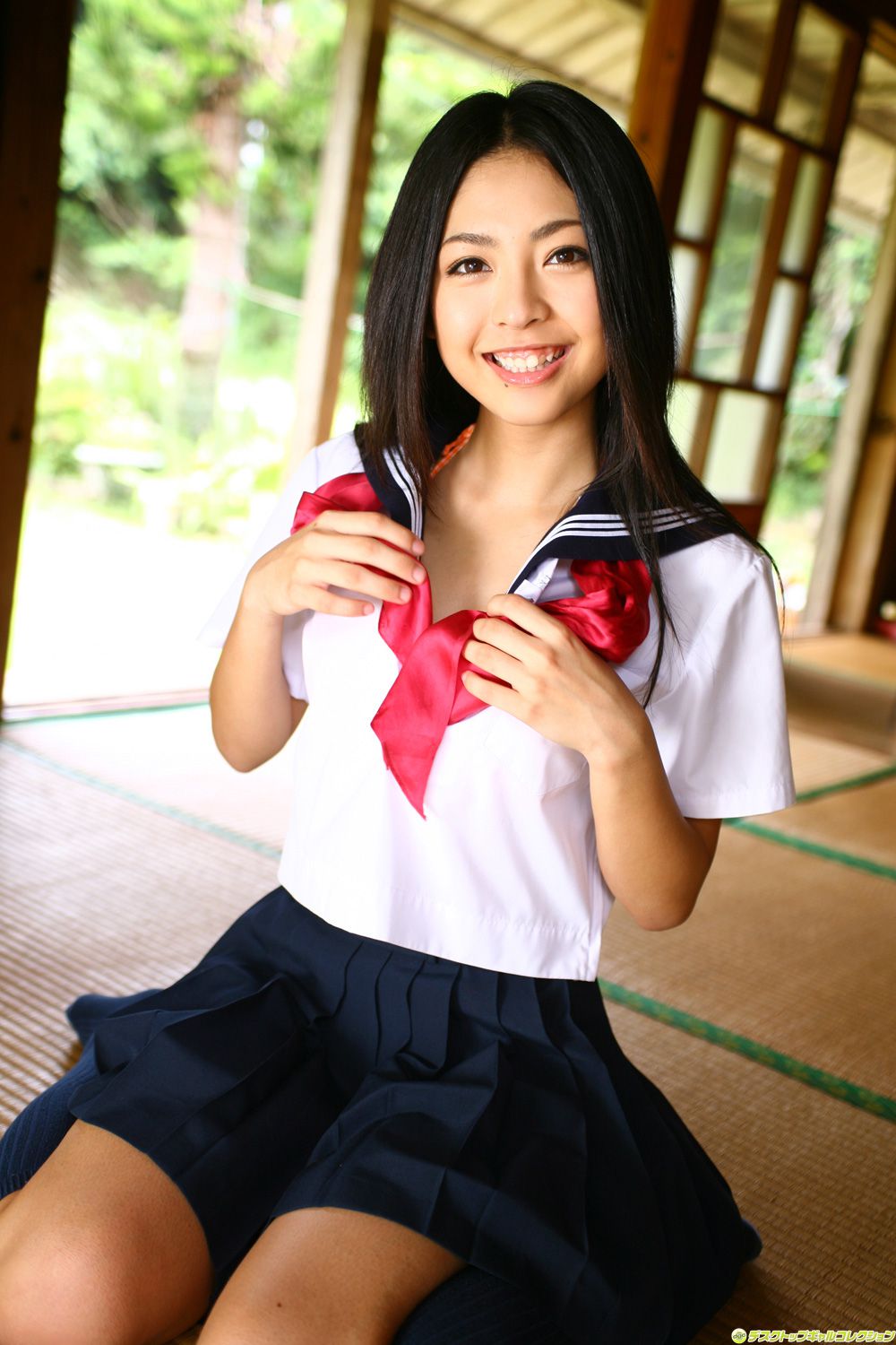 [DGC] NO.612 Sakura Sato 佐藤さくら