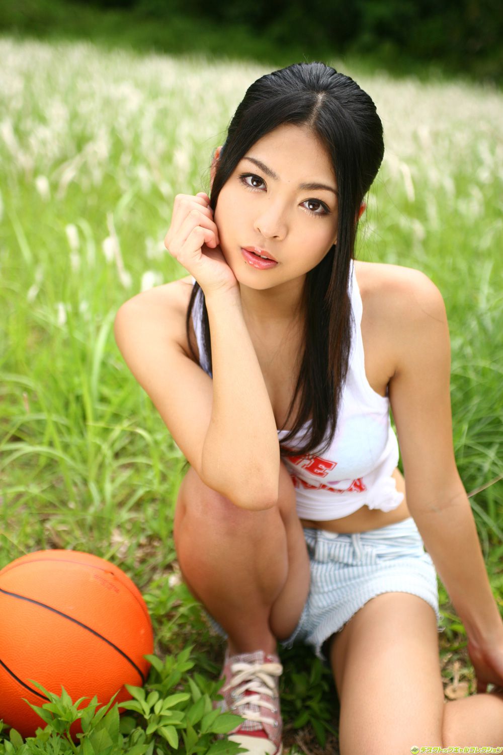 [DGC] NO.612 Sakura Sato 佐藤さくら