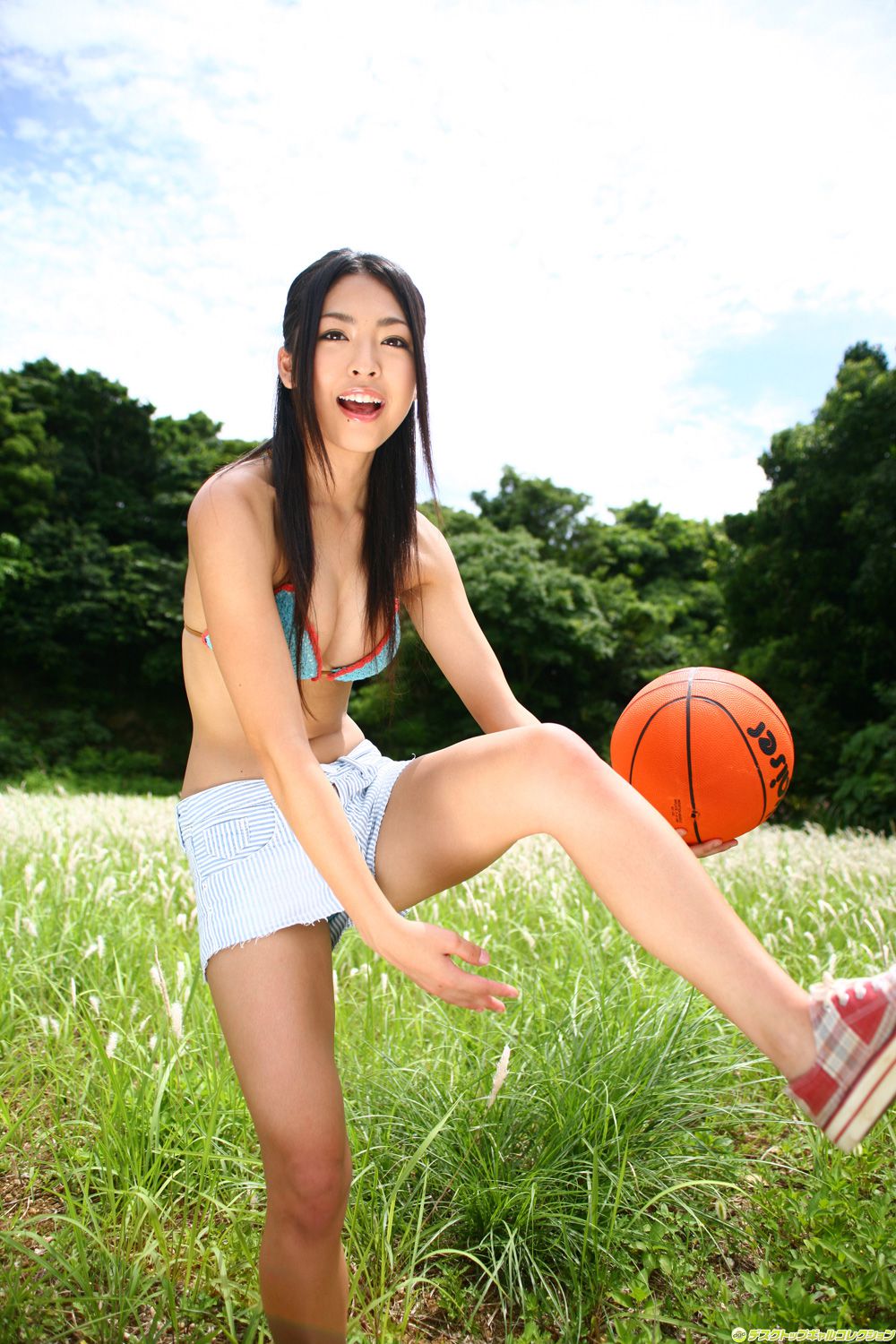 [DGC] NO.612 Sakura Sato 佐藤さくら