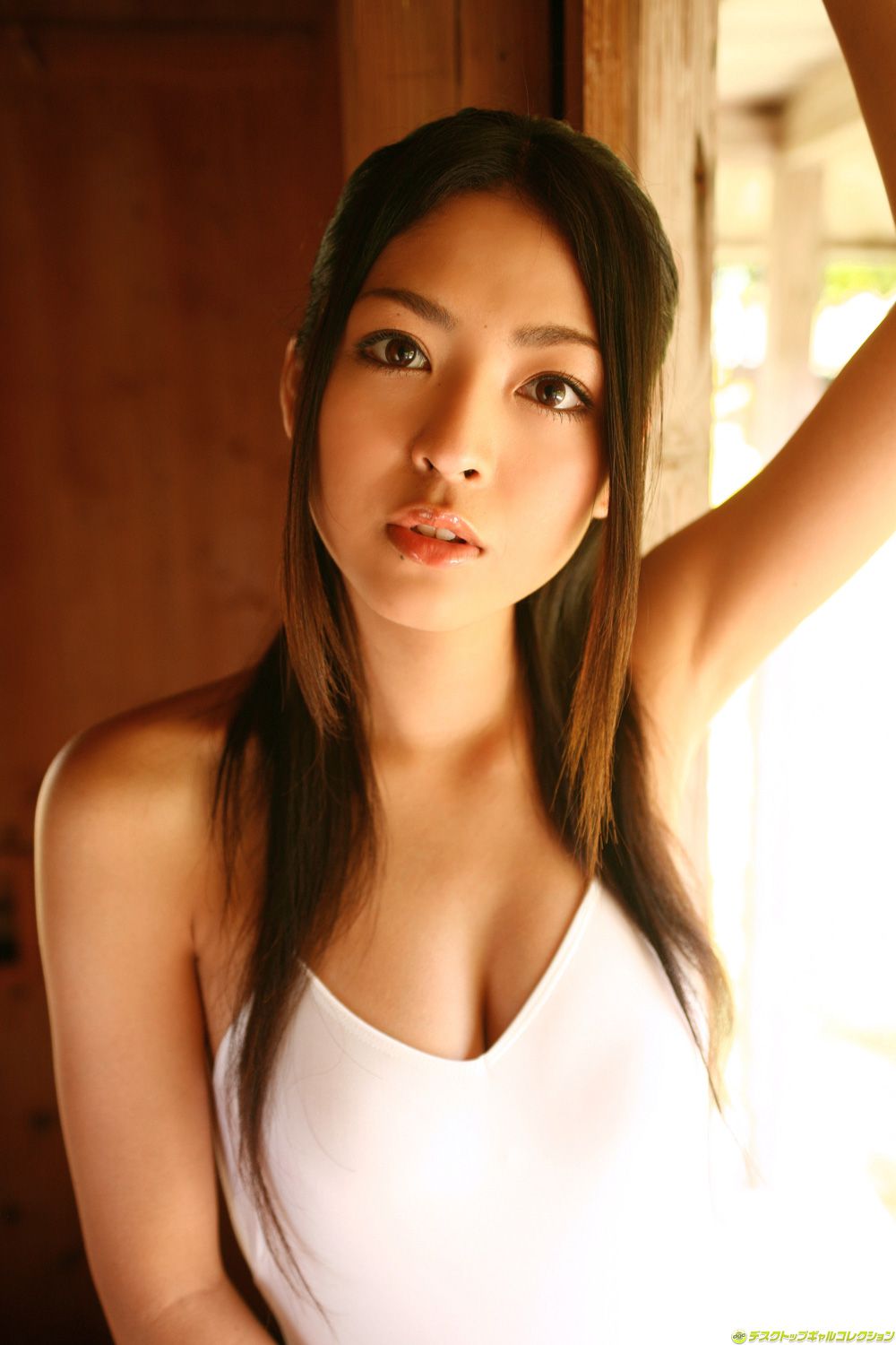 [DGC] NO.612 Sakura Sato 佐藤さくら