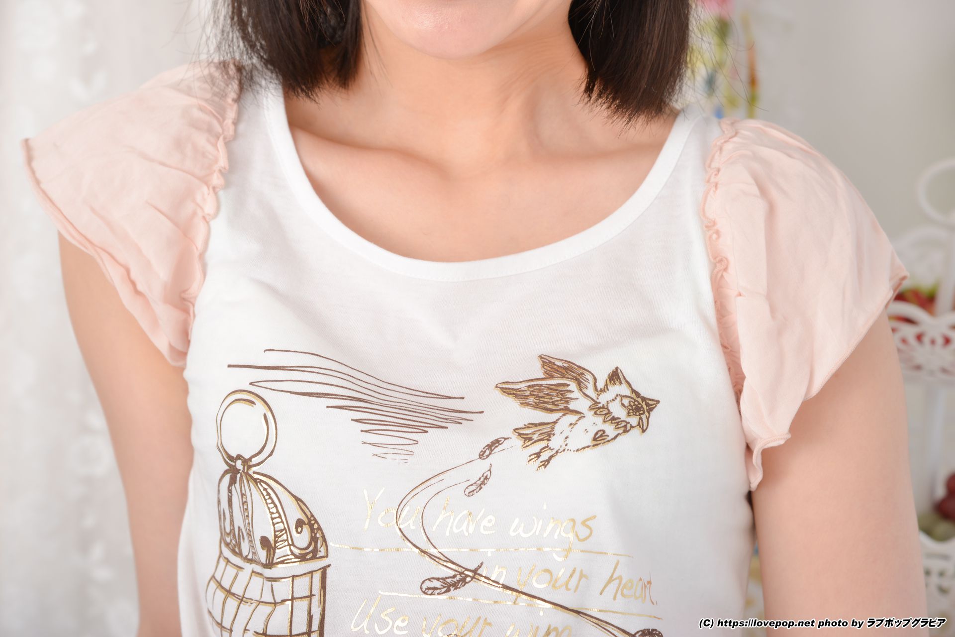 [LOVEPOP] Ano Okita 沖田あの Photoset 04