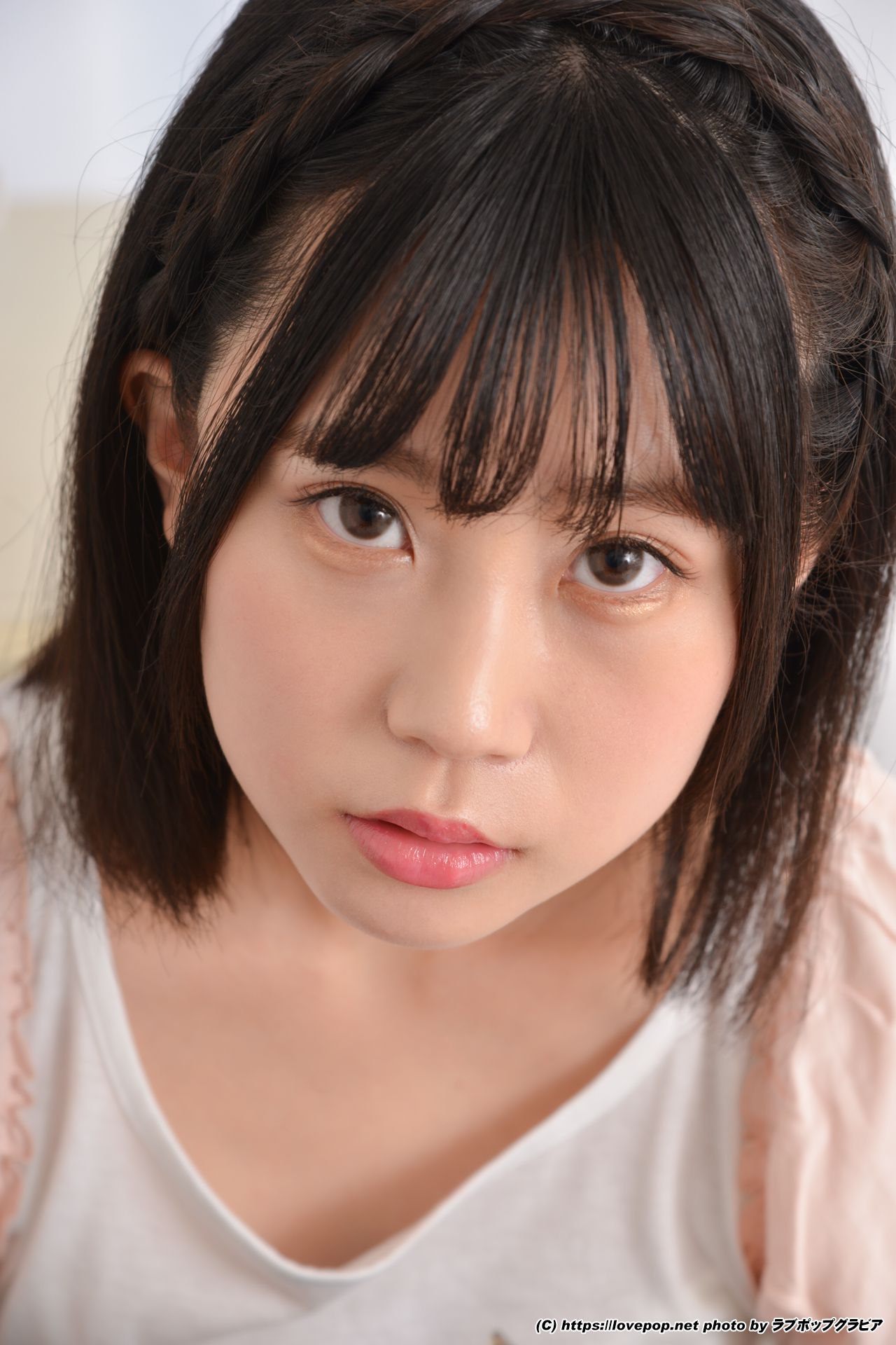 [LOVEPOP] Ano Okita 沖田あの Photoset 04