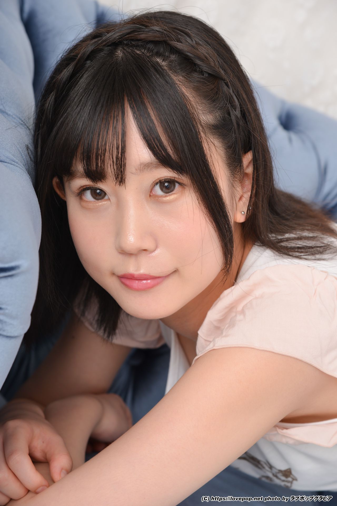 [LOVEPOP] Ano Okita 沖田あの Photoset 04