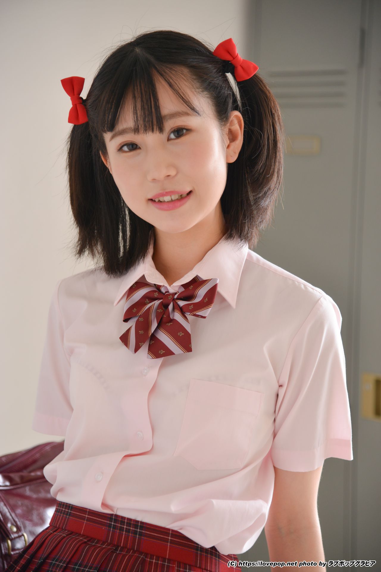 [LOVEPOP] Ano Okita 沖田あの Photoset 05
