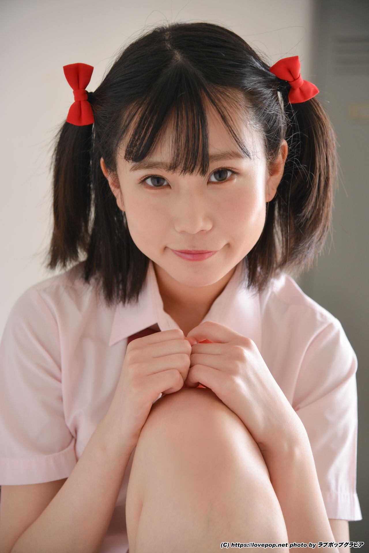 [LOVEPOP] Ano Okita 沖田あの Photoset 05