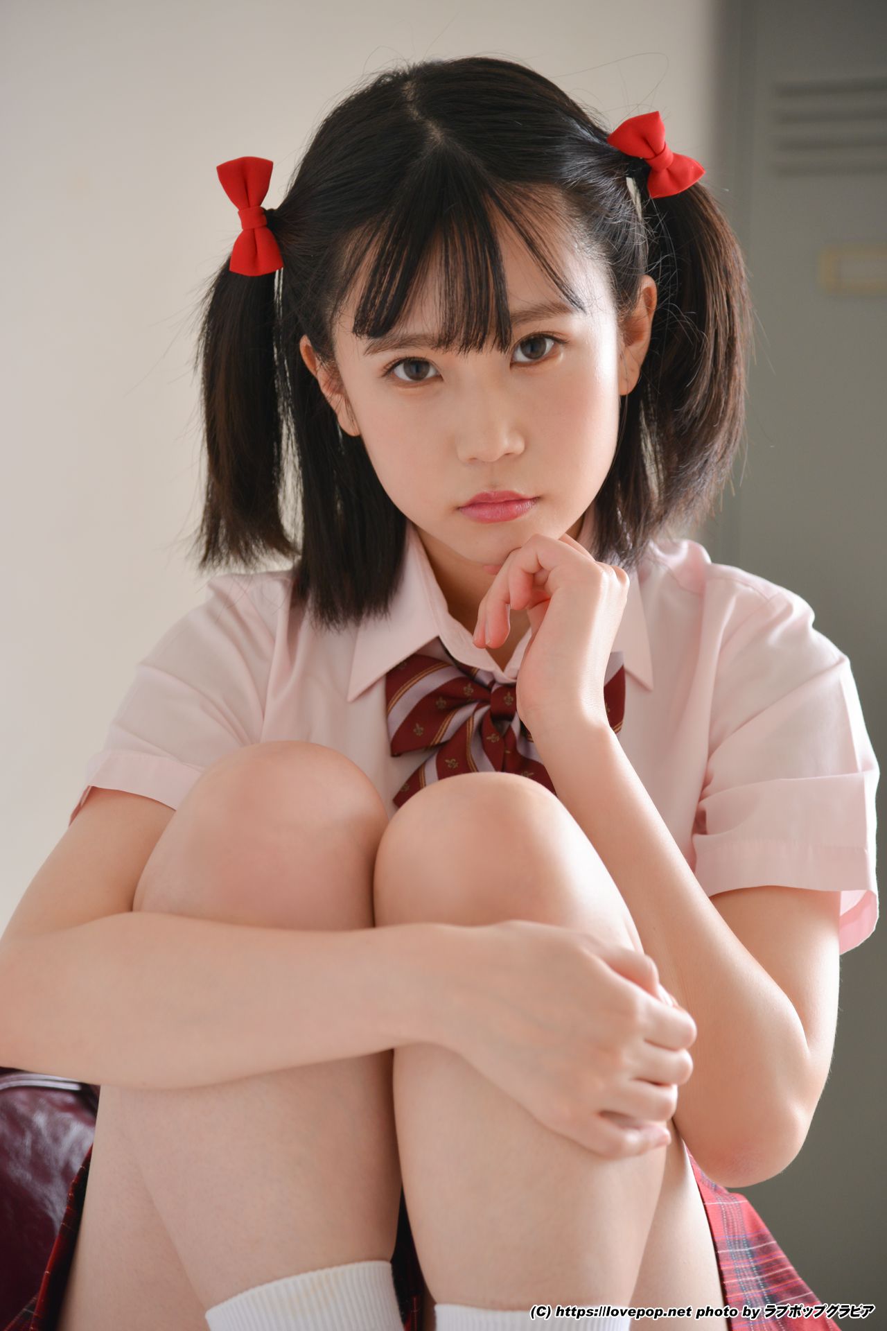 [LOVEPOP] Ano Okita 沖田あの Photoset 05