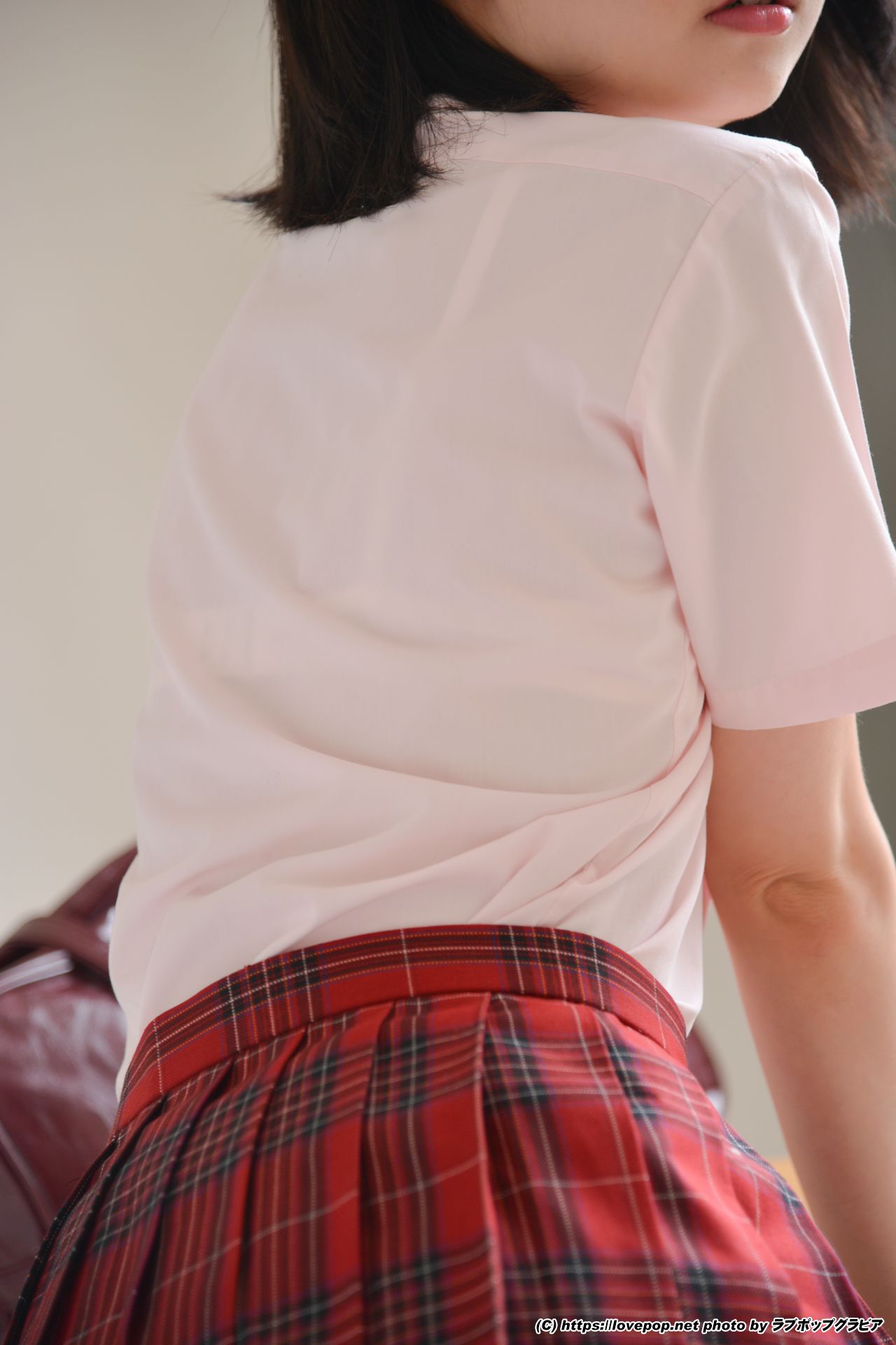 [LOVEPOP] Ano Okita 沖田あの Photoset 05