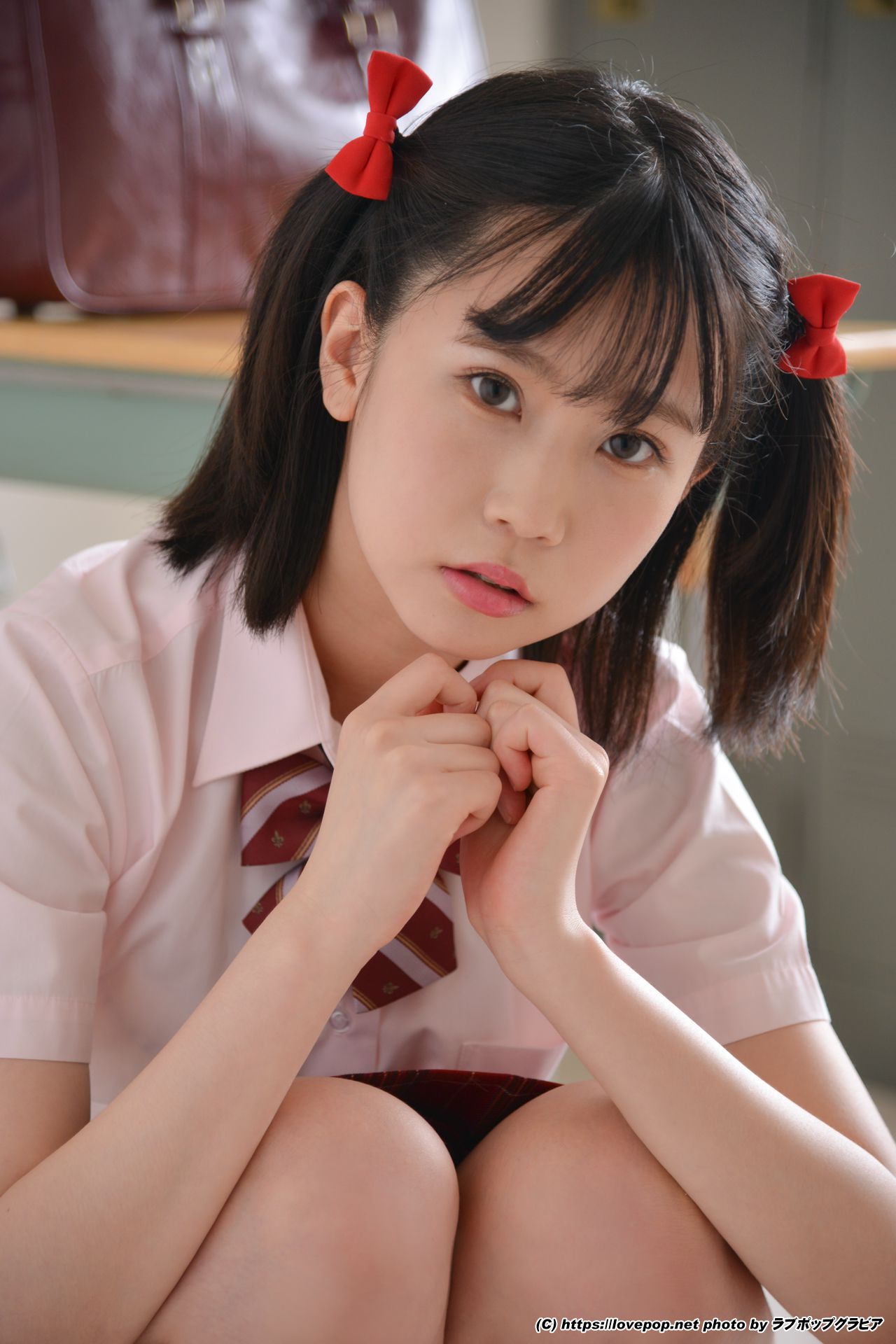 [LOVEPOP] Ano Okita 沖田あの Photoset 05