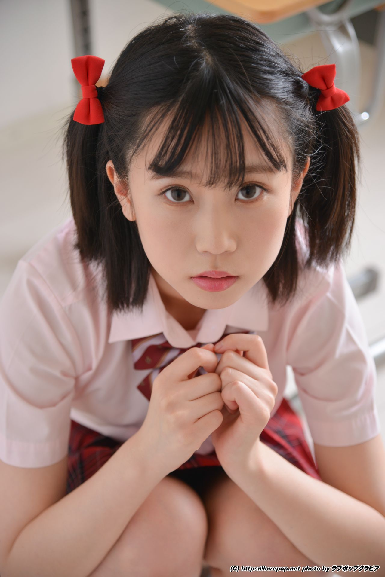 [LOVEPOP] Ano Okita 沖田あの Photoset 05