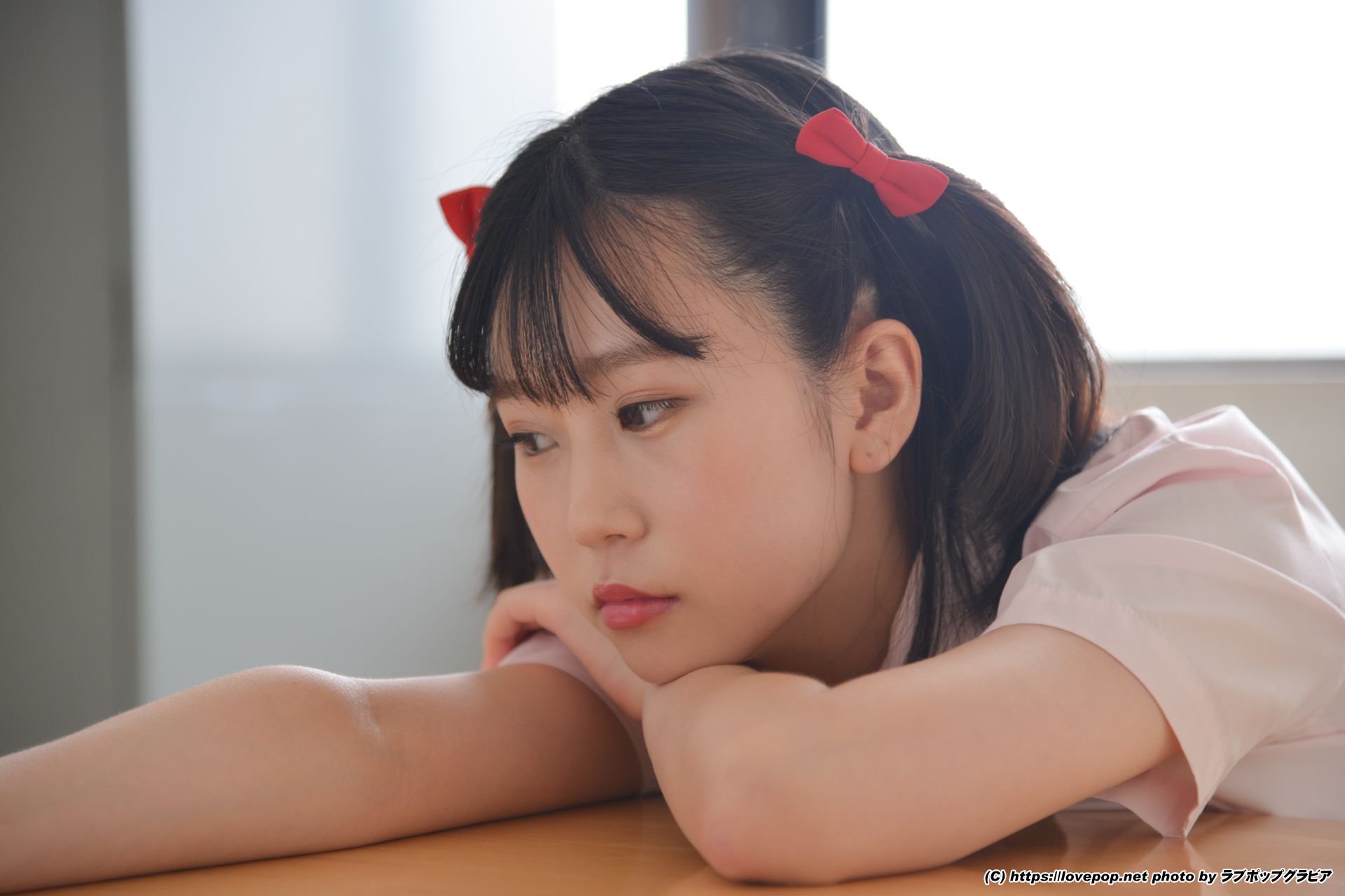 [LOVEPOP] Ano Okita 沖田あの Photoset 05