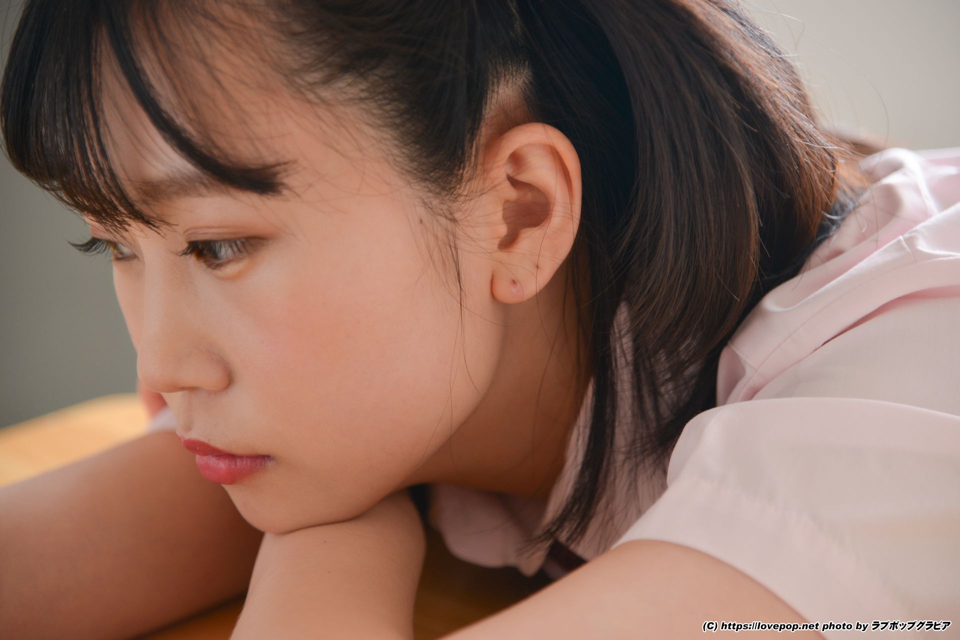 [LOVEPOP] Ano Okita 沖田あの Photoset 05