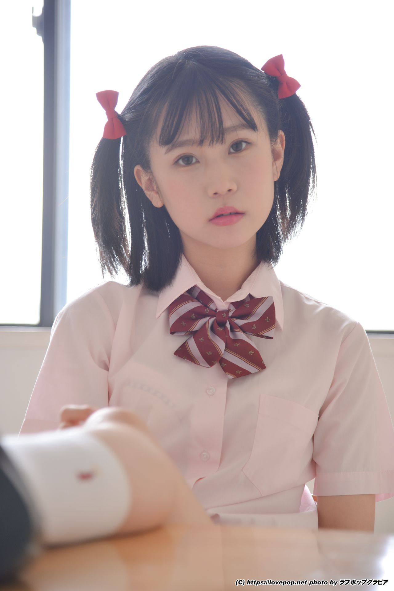 [LOVEPOP] Ano Okita 沖田あの Photoset 05