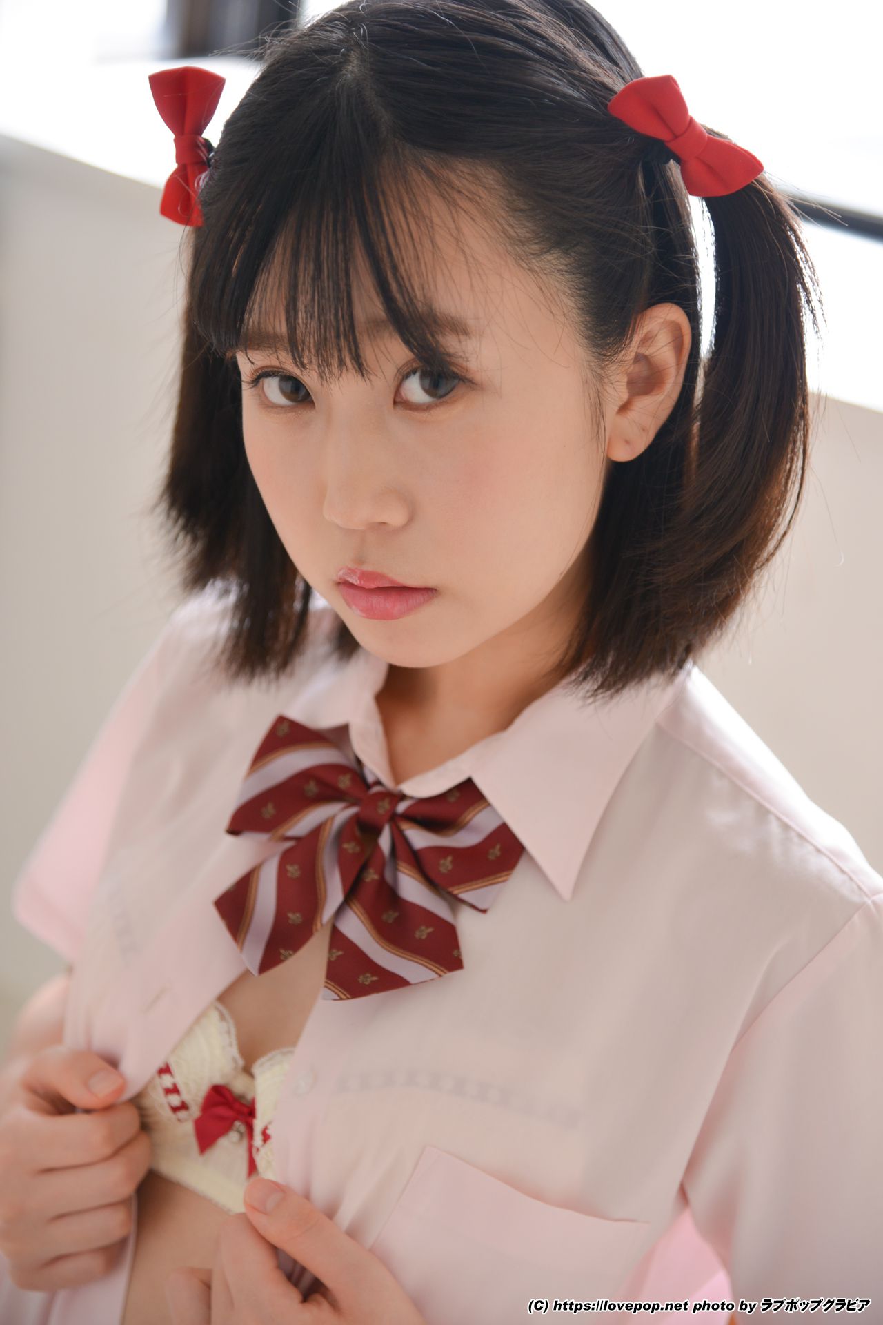 [LOVEPOP] Ano Okita 沖田あの Photoset 05
