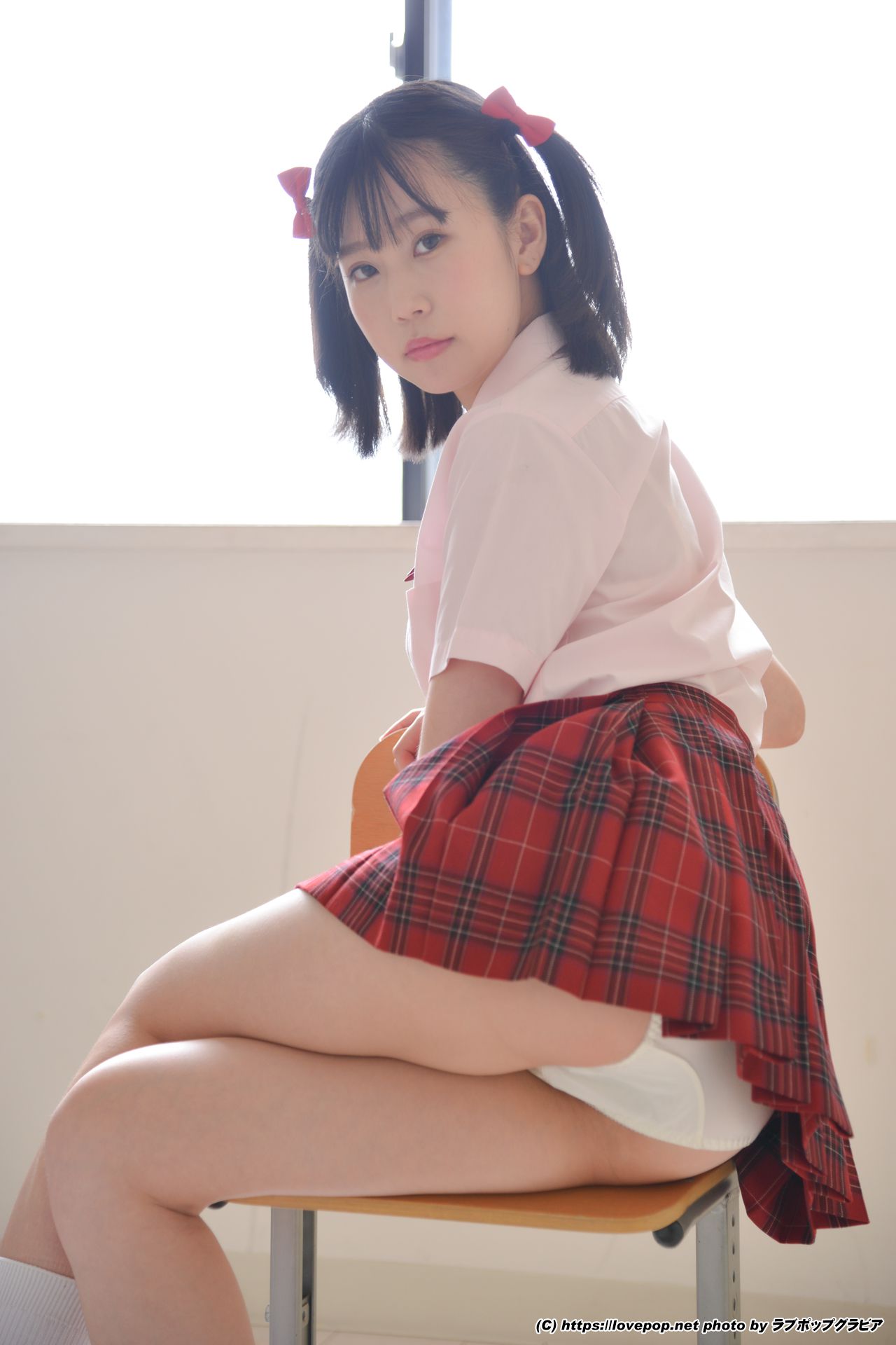 [LOVEPOP] Ano Okita 沖田あの Photoset 05
