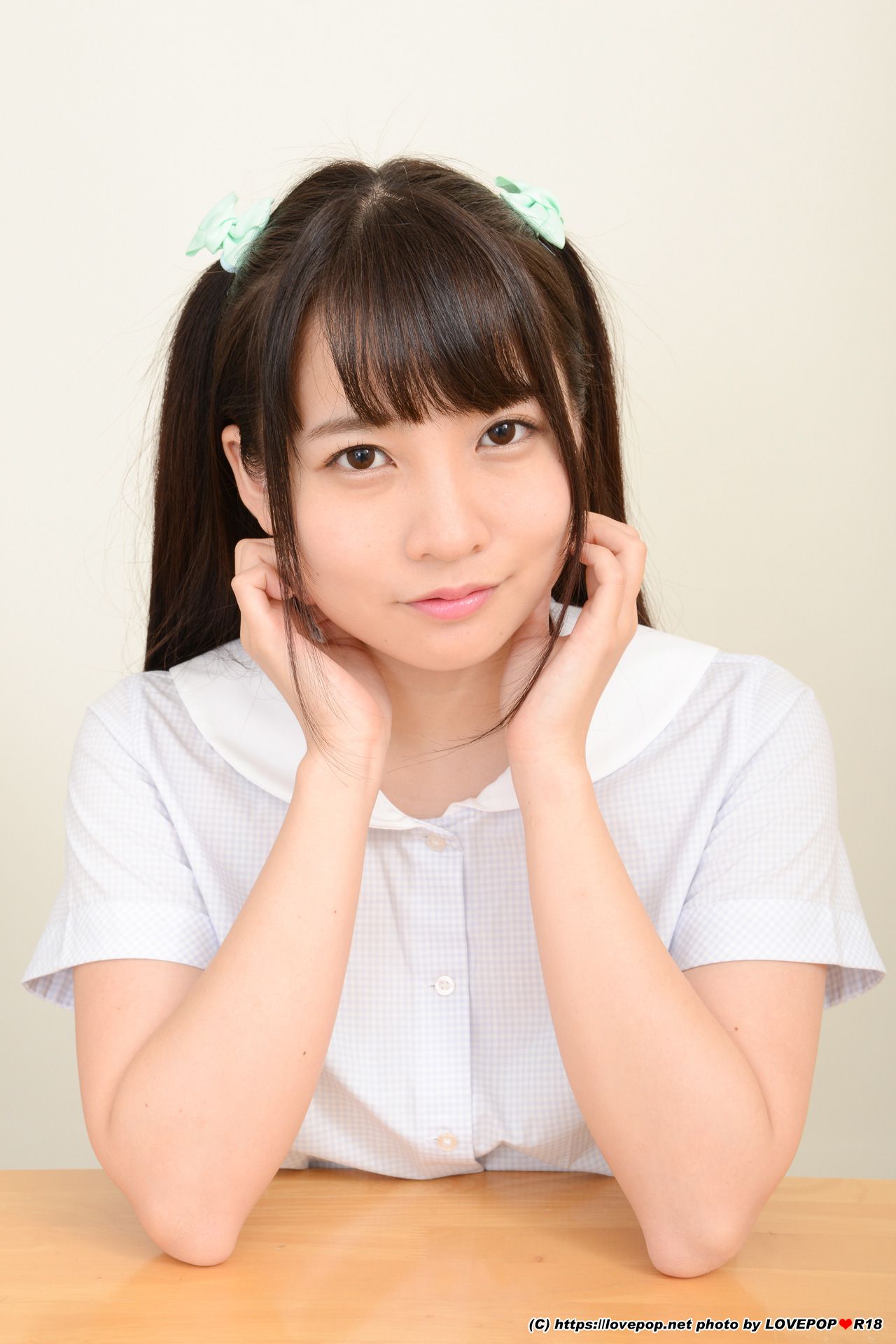 [LOVEPOP] Aoi Kururugi 枢木あおい Photoset 01