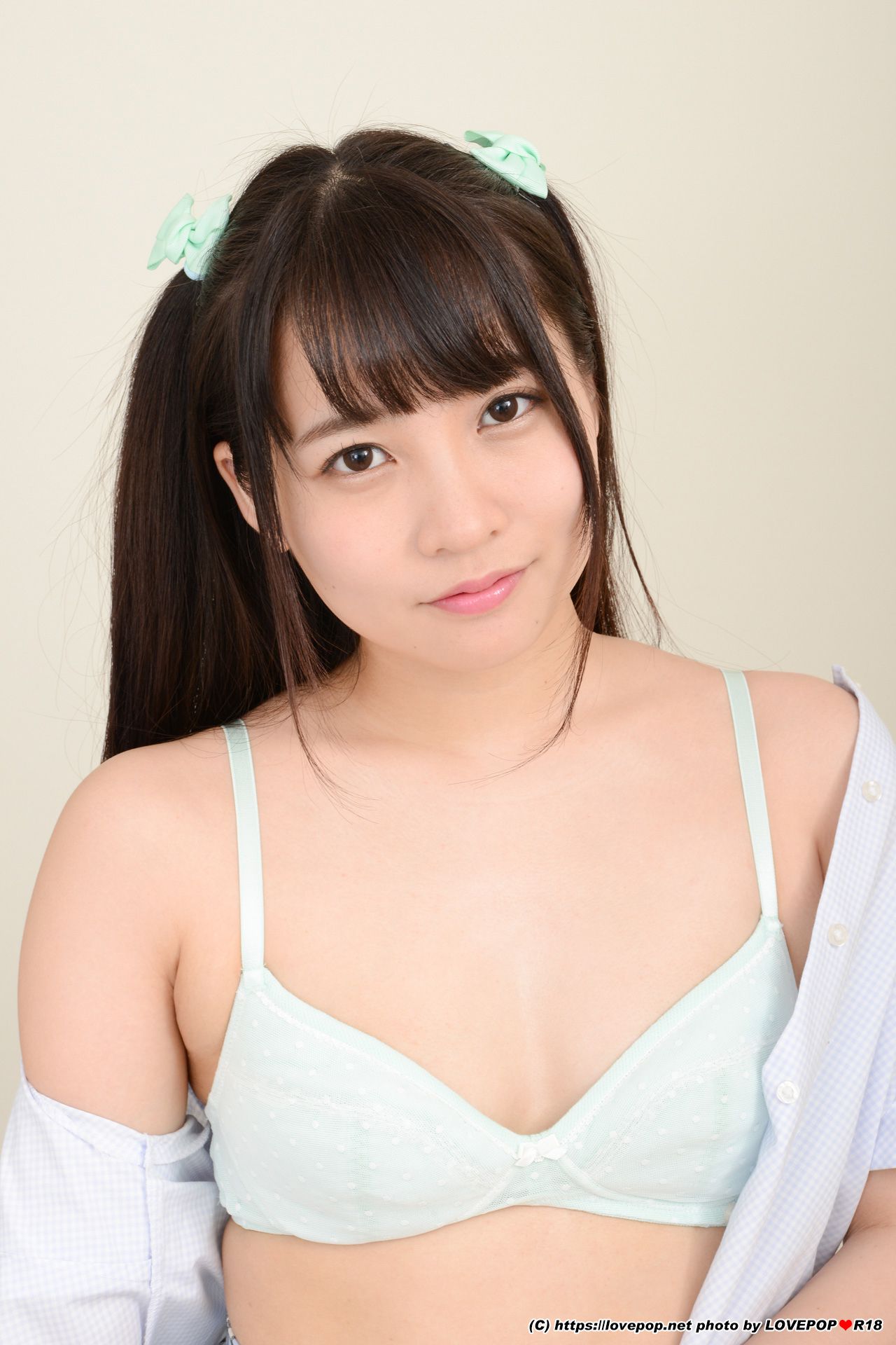 [LOVEPOP] Aoi Kururugi 枢木あおい Photoset 01