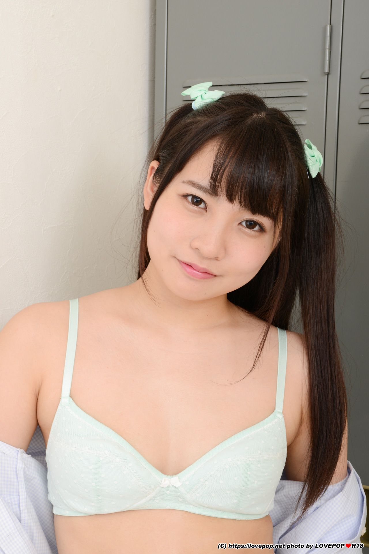 [LOVEPOP] Aoi Kururugi 枢木あおい Photoset 01