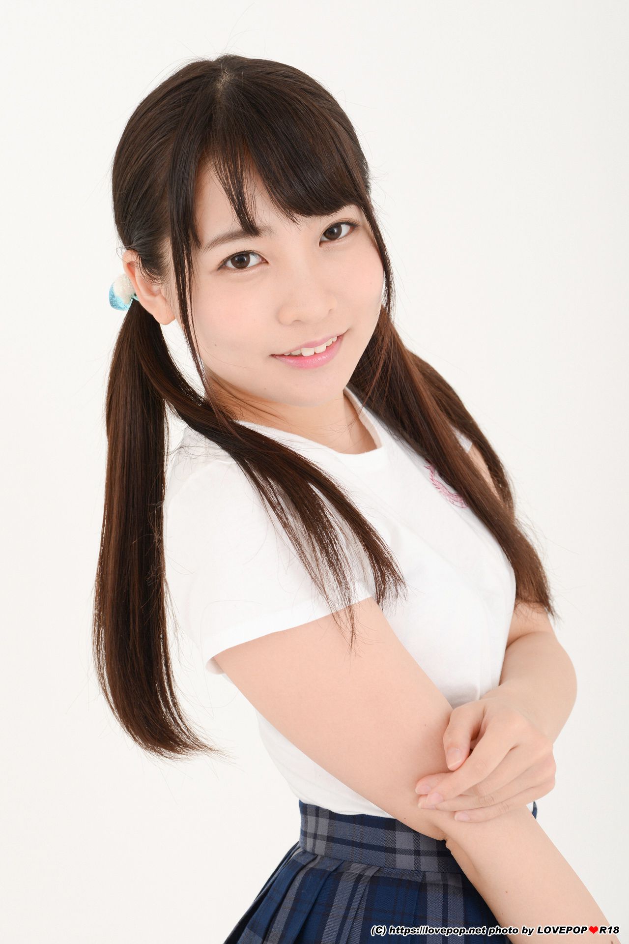 [LOVEPOP] Aoi Kururugi 枢木あおい Photoset 02
