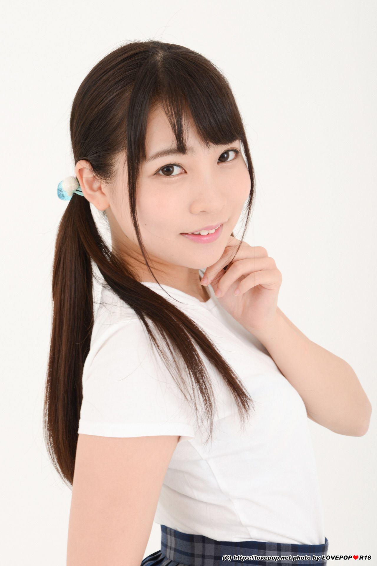 [LOVEPOP] Aoi Kururugi 枢木あおい Photoset 02