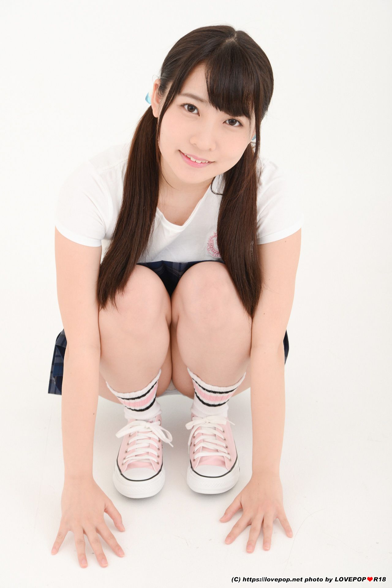 [LOVEPOP] Aoi Kururugi 枢木あおい Photoset 02