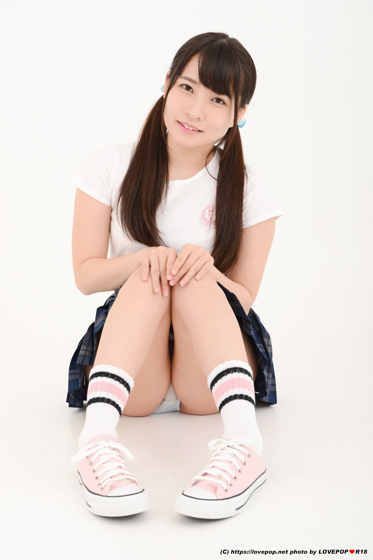 [LOVEPOP] Aoi Kururugi 枢木あおい Photoset 02