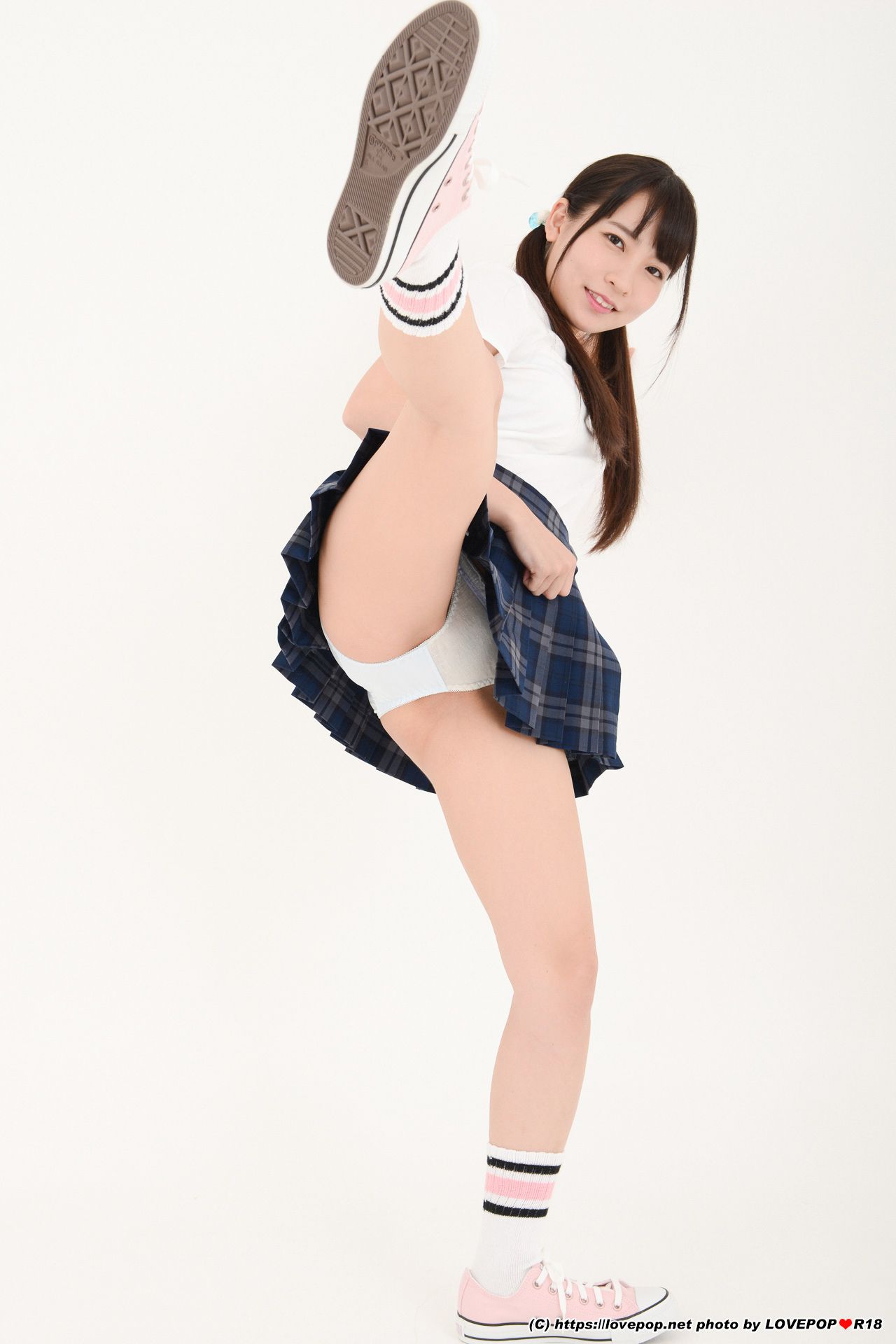 [LOVEPOP] Aoi Kururugi 枢木あおい Photoset 02
