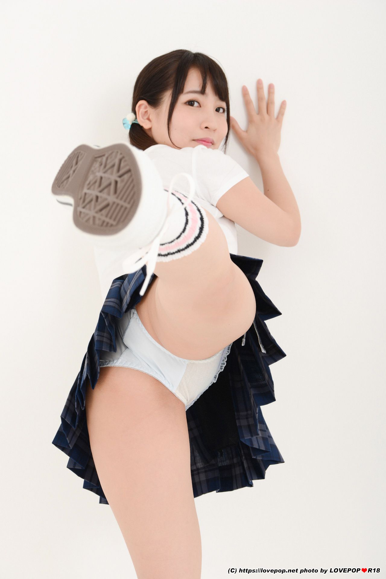 [LOVEPOP] Aoi Kururugi 枢木あおい Photoset 02