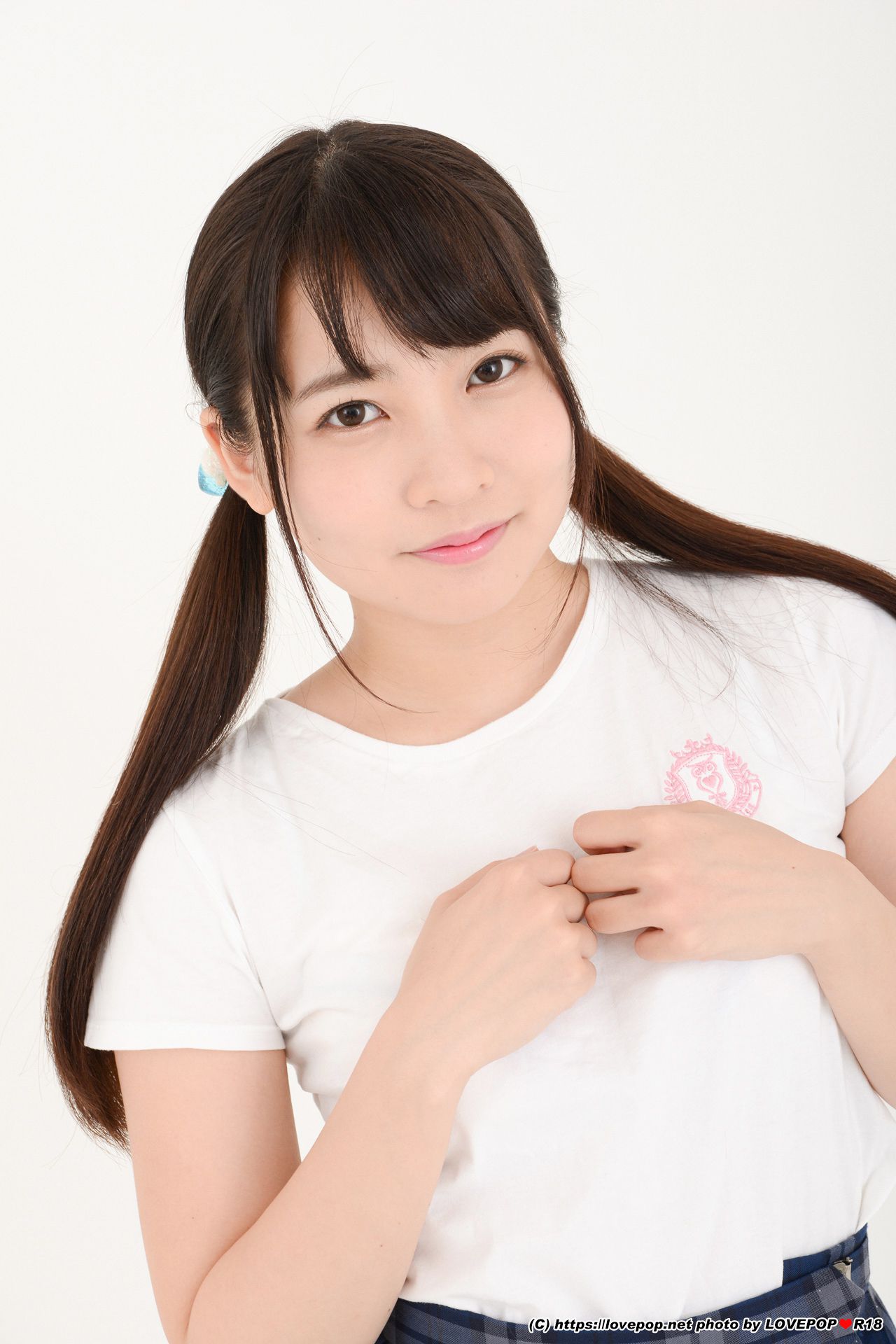 [LOVEPOP] Aoi Kururugi 枢木あおい Photoset 02