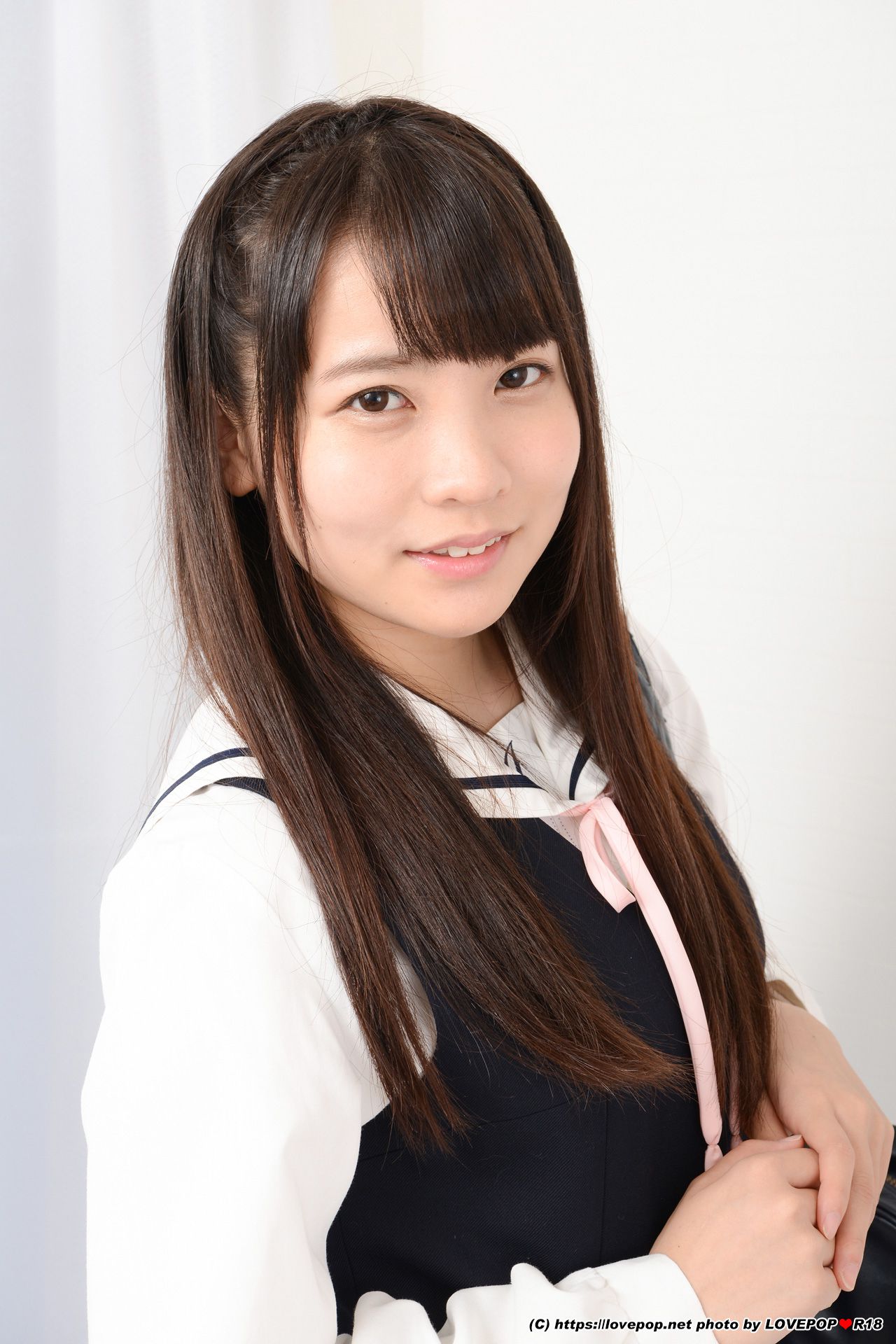 [LOVEPOP] Aoi Kururugi 枢木あおい Photoset 03