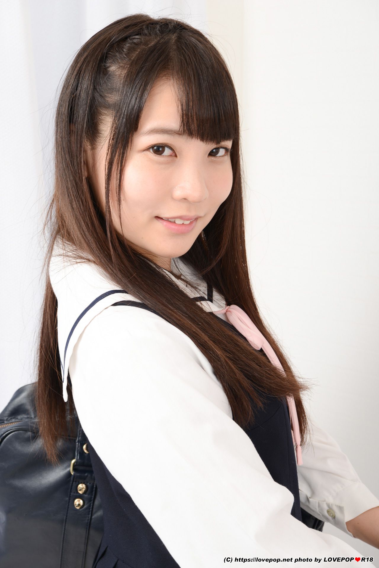 [LOVEPOP] Aoi Kururugi 枢木あおい Photoset 03