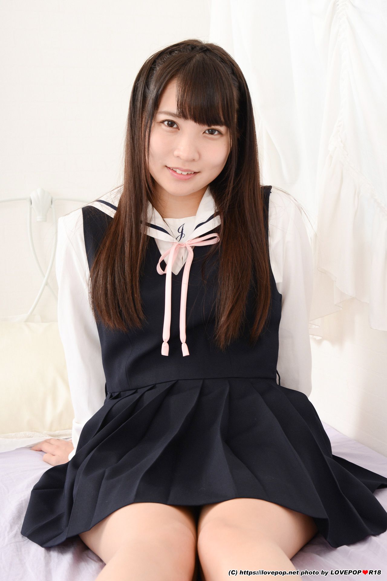 [LOVEPOP] Aoi Kururugi 枢木あおい Photoset 03